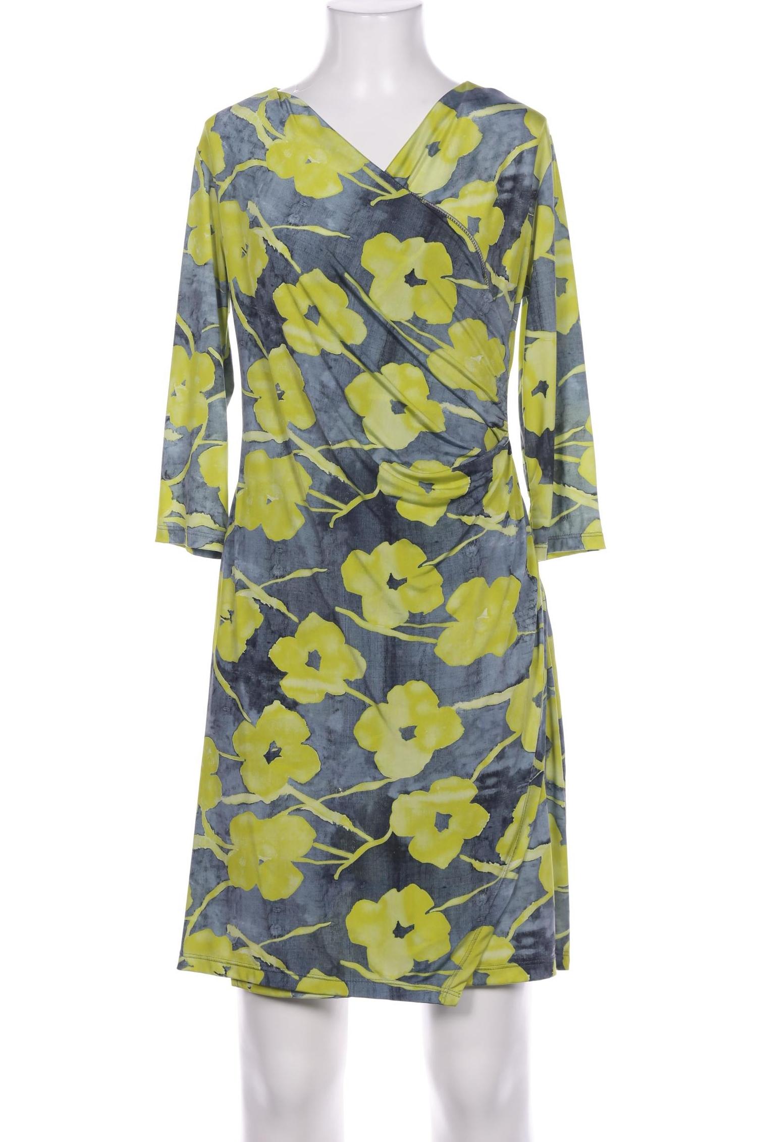 

Cartoon Damen Kleid, gelb, Gr. 36
