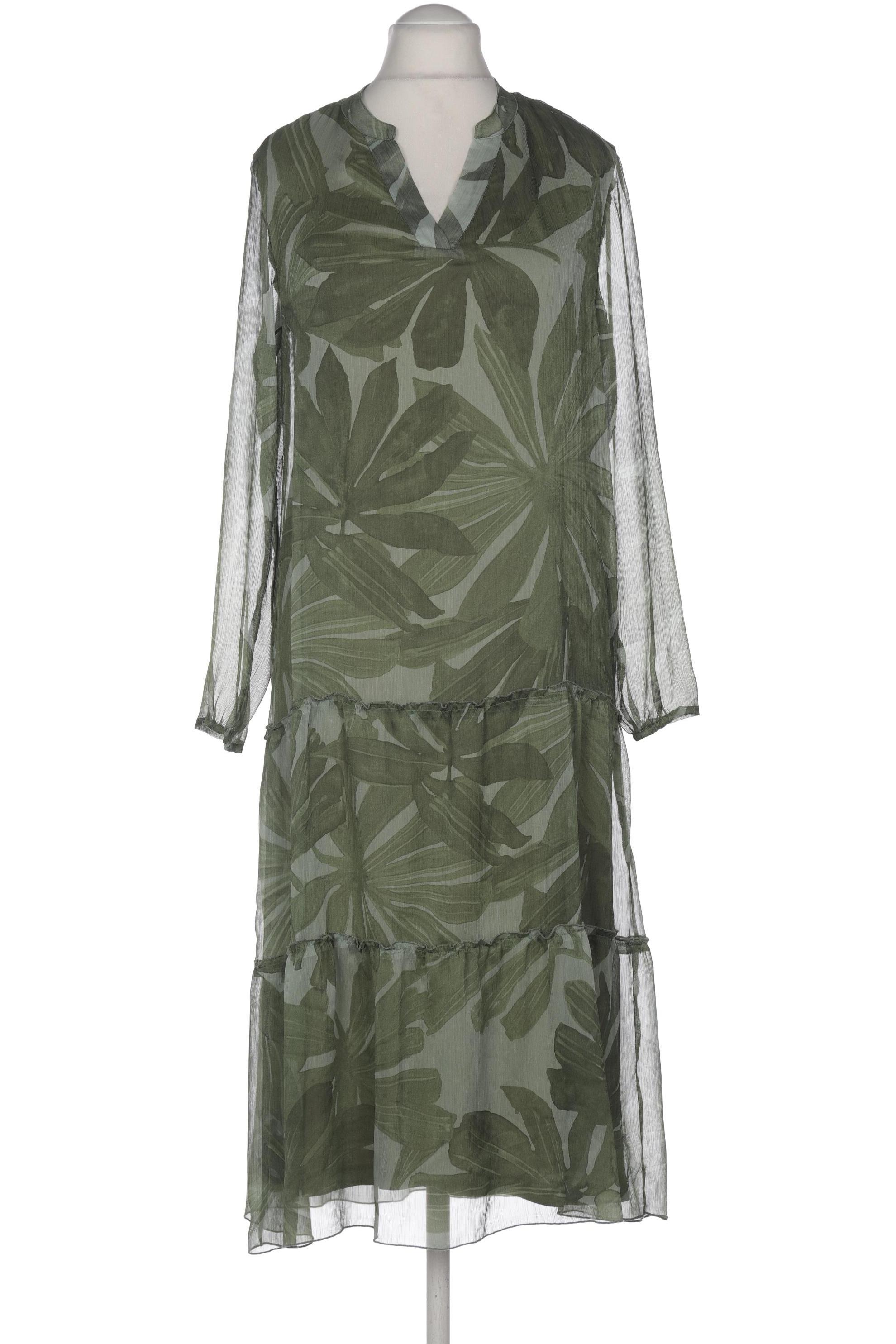 

Cartoon Damen Kleid, grün, Gr. 40