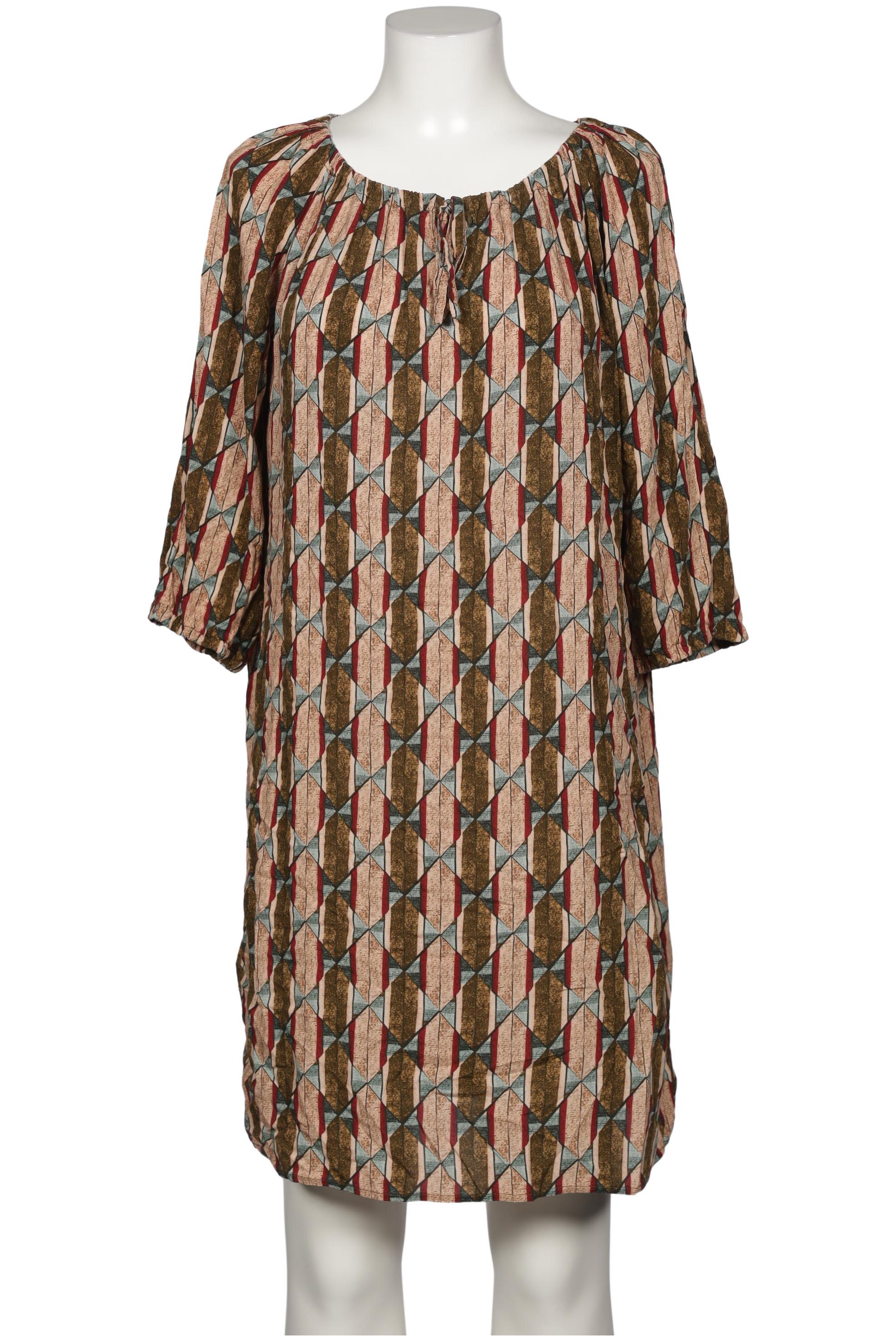 

Cartoon Damen Kleid, mehrfarbig, Gr. 38
