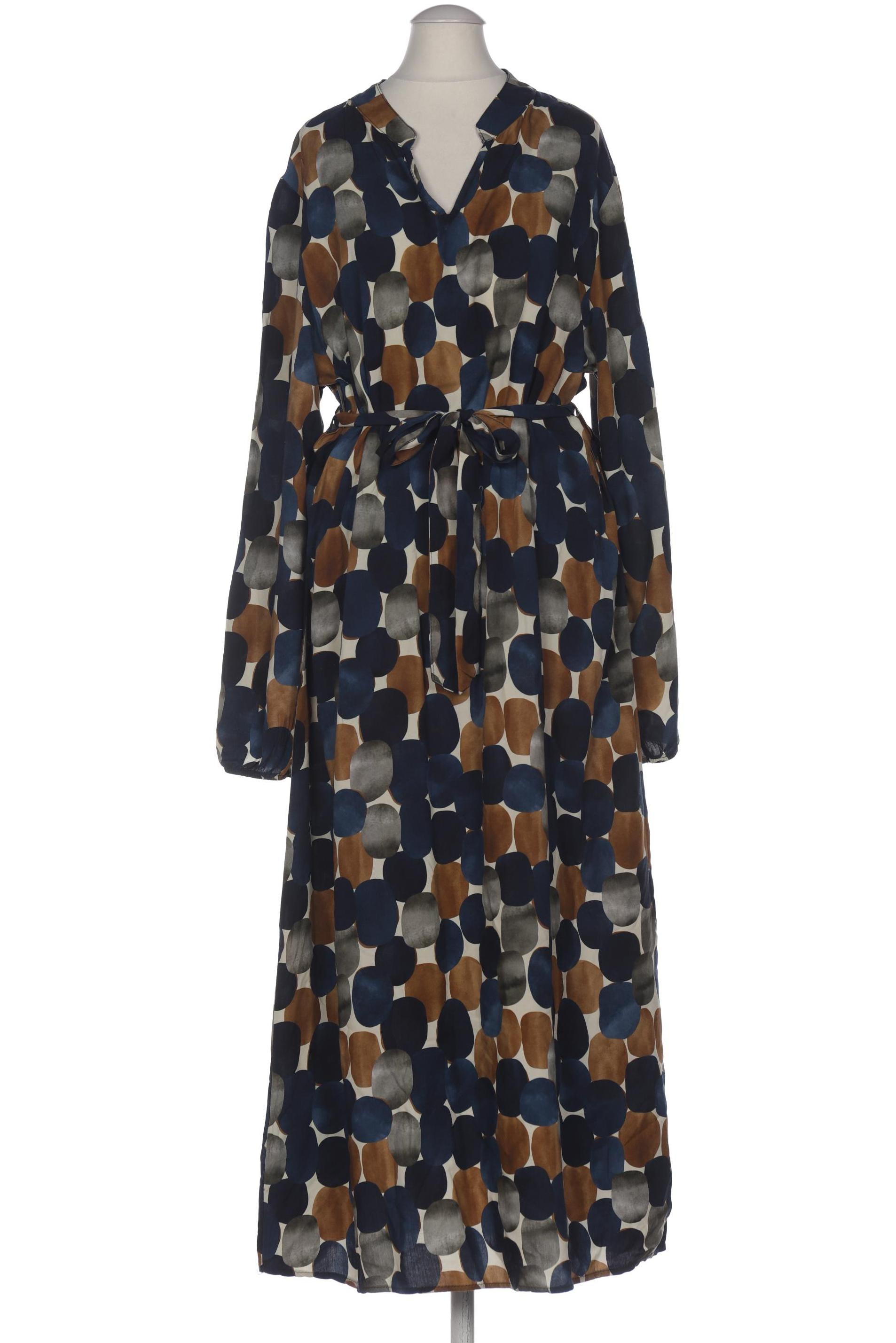

Cartoon Damen Kleid, marineblau, Gr. 38