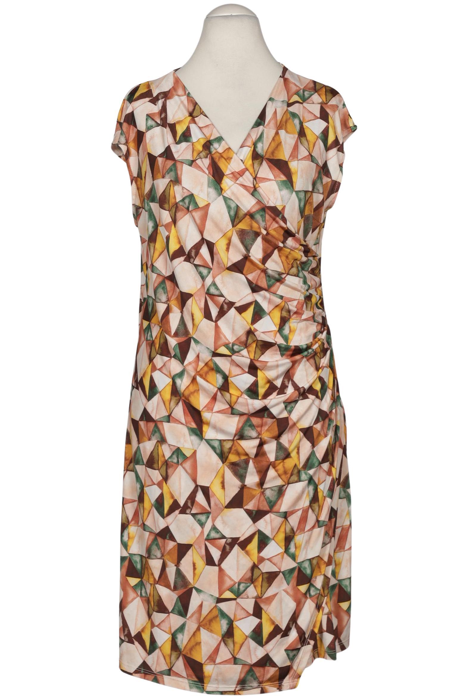 

Cartoon Damen Kleid, gelb, Gr. 42