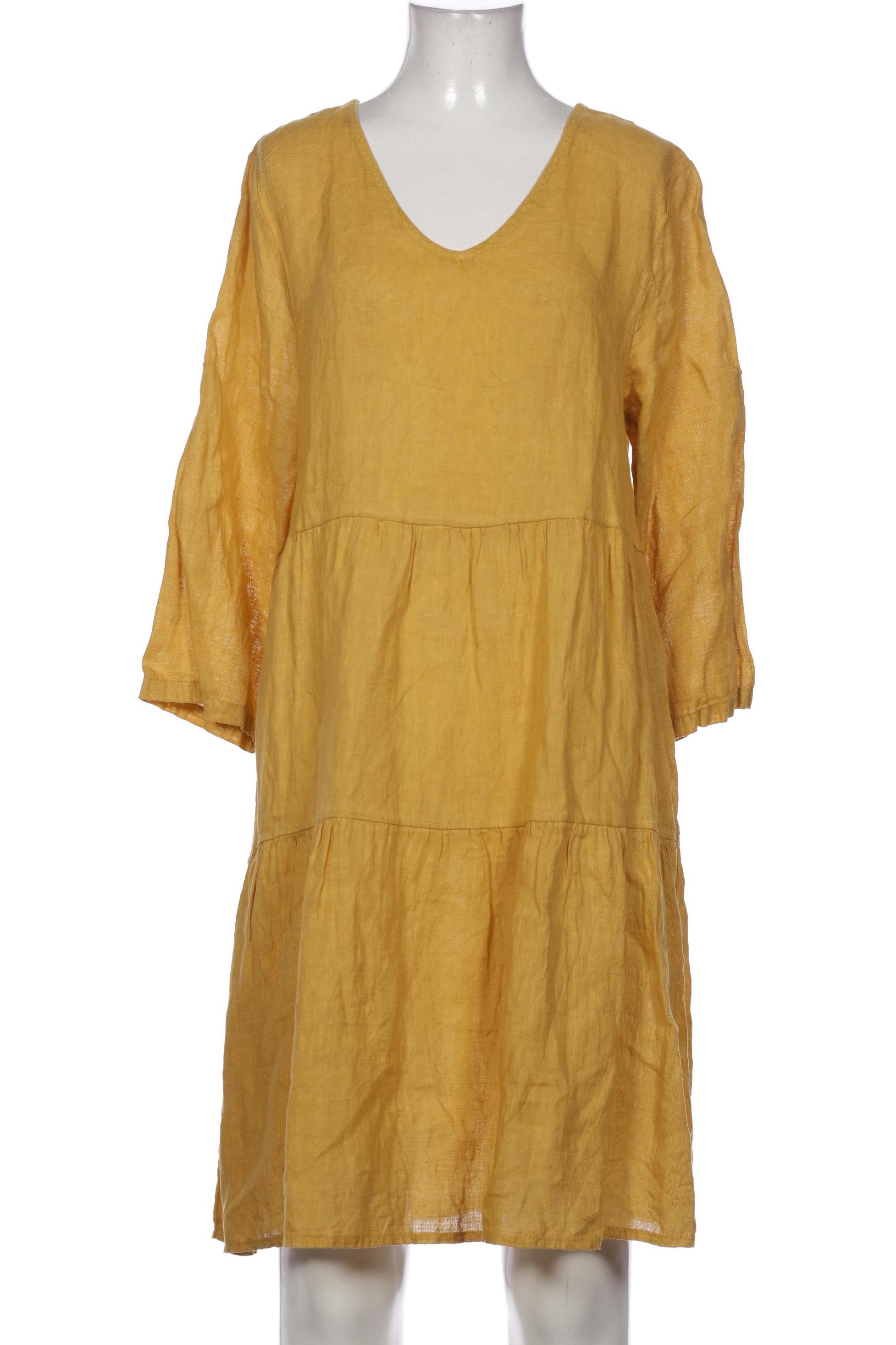 

Cartoon Damen Kleid, orange, Gr. 38