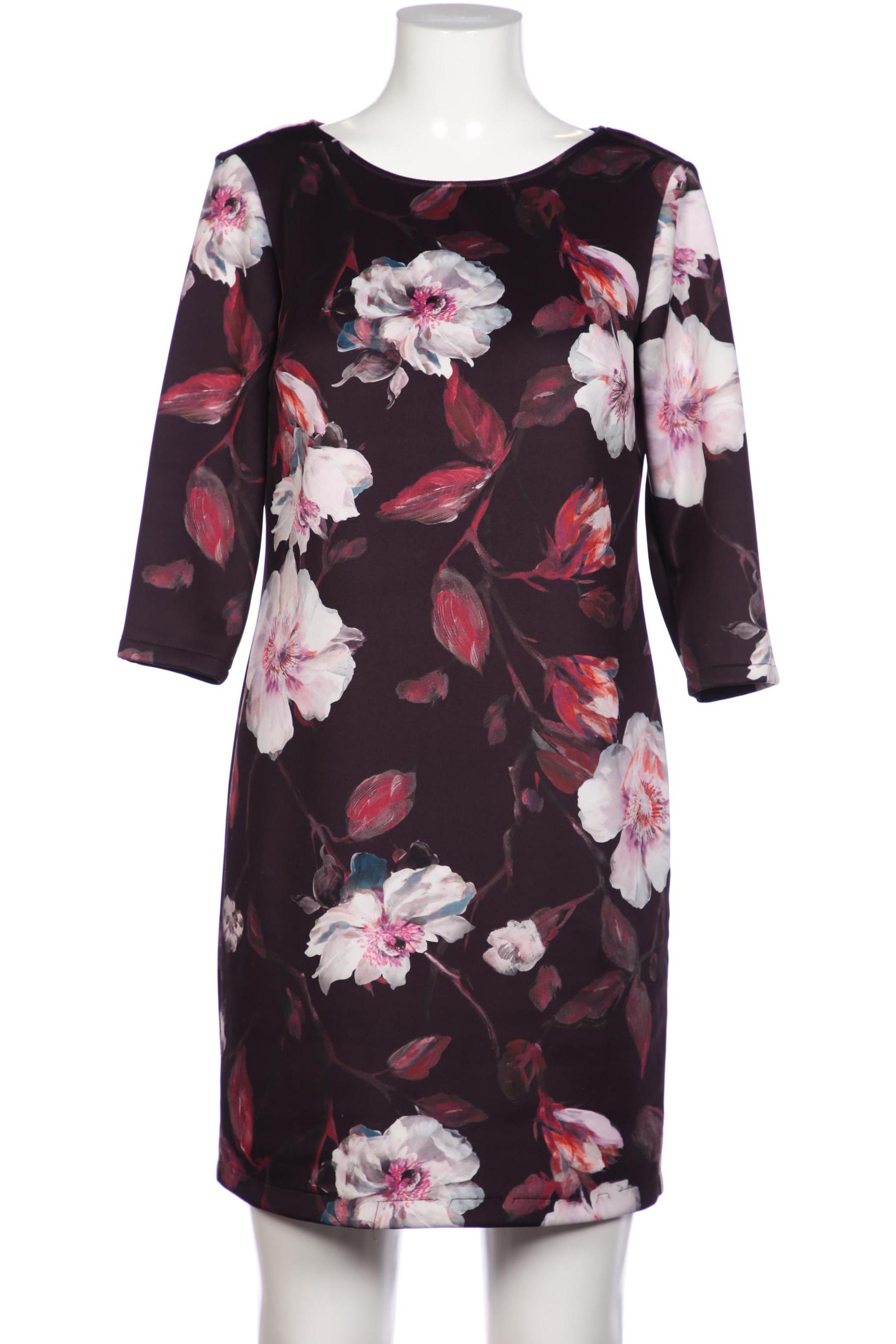 

Cartoon Damen Kleid, braun
