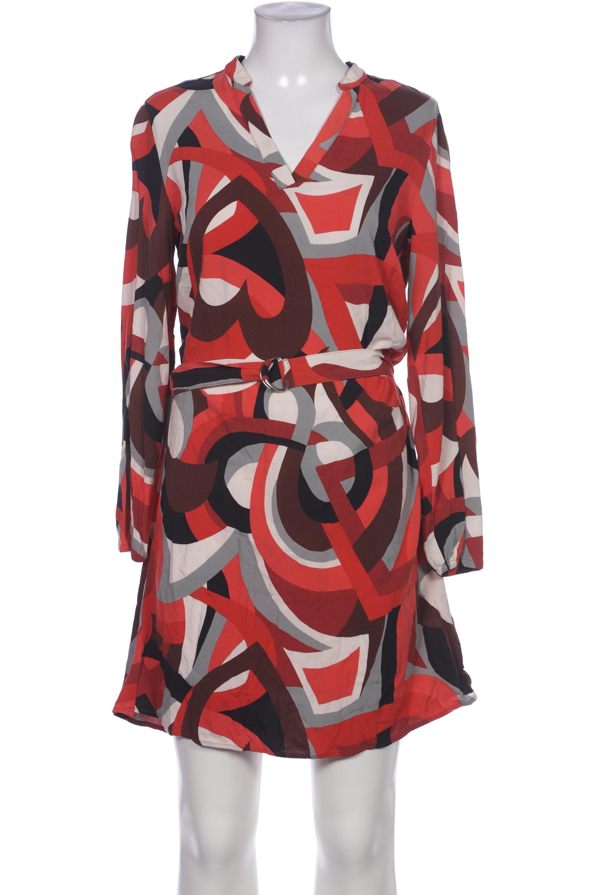 

Cartoon Damen Kleid, rot, Gr. 36