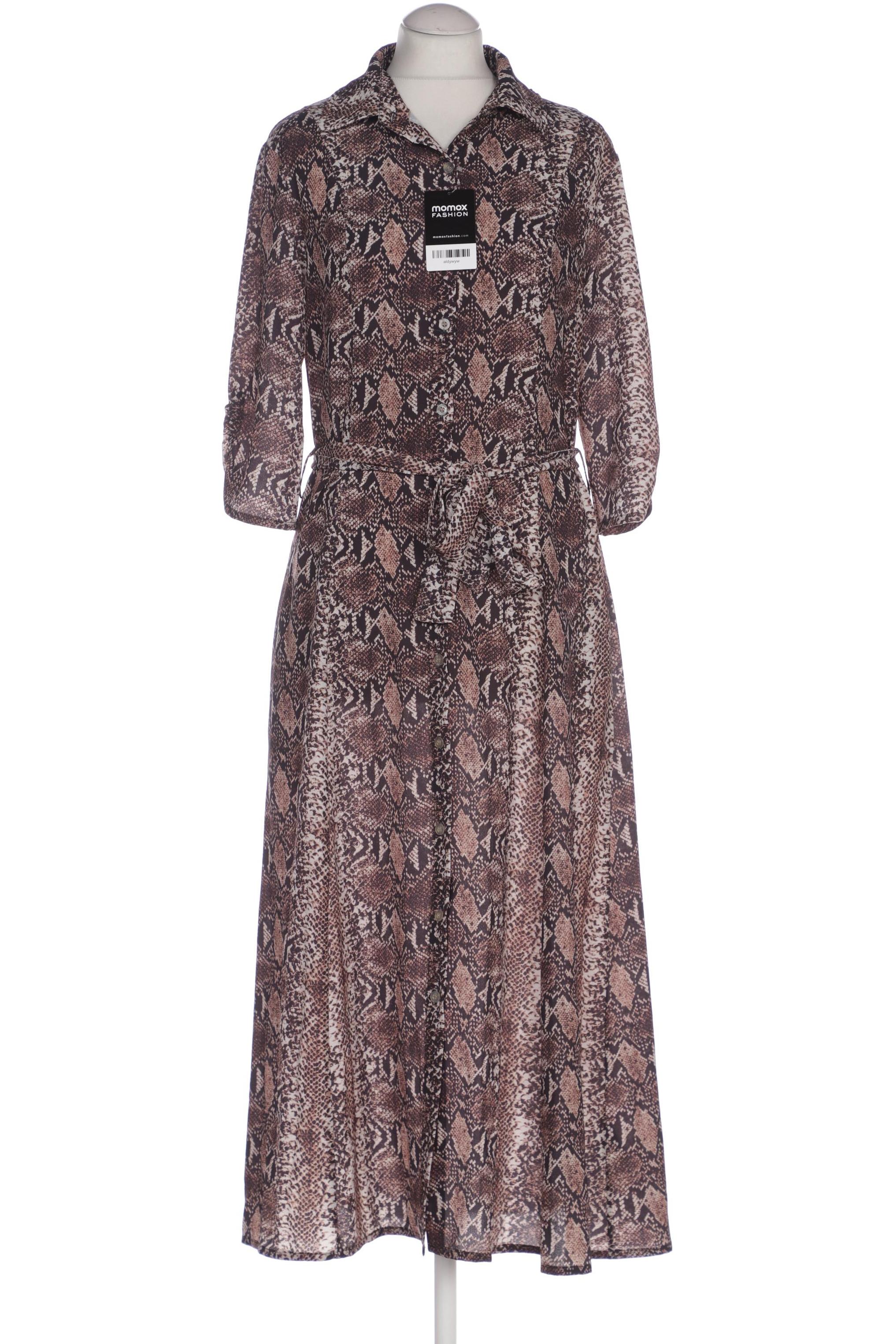 

Cartoon Damen Kleid, braun, Gr. 36