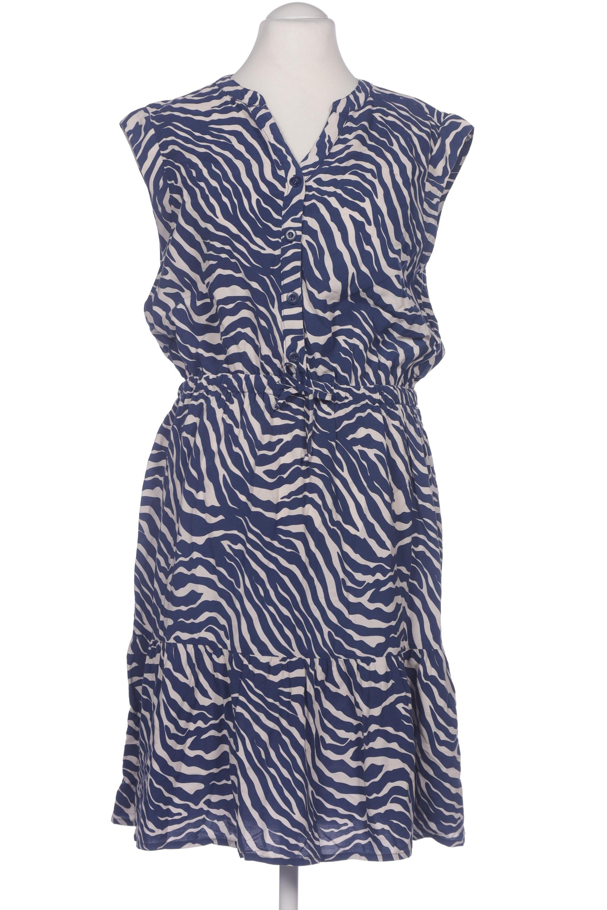 

Cartoon Damen Kleid, blau, Gr. 42