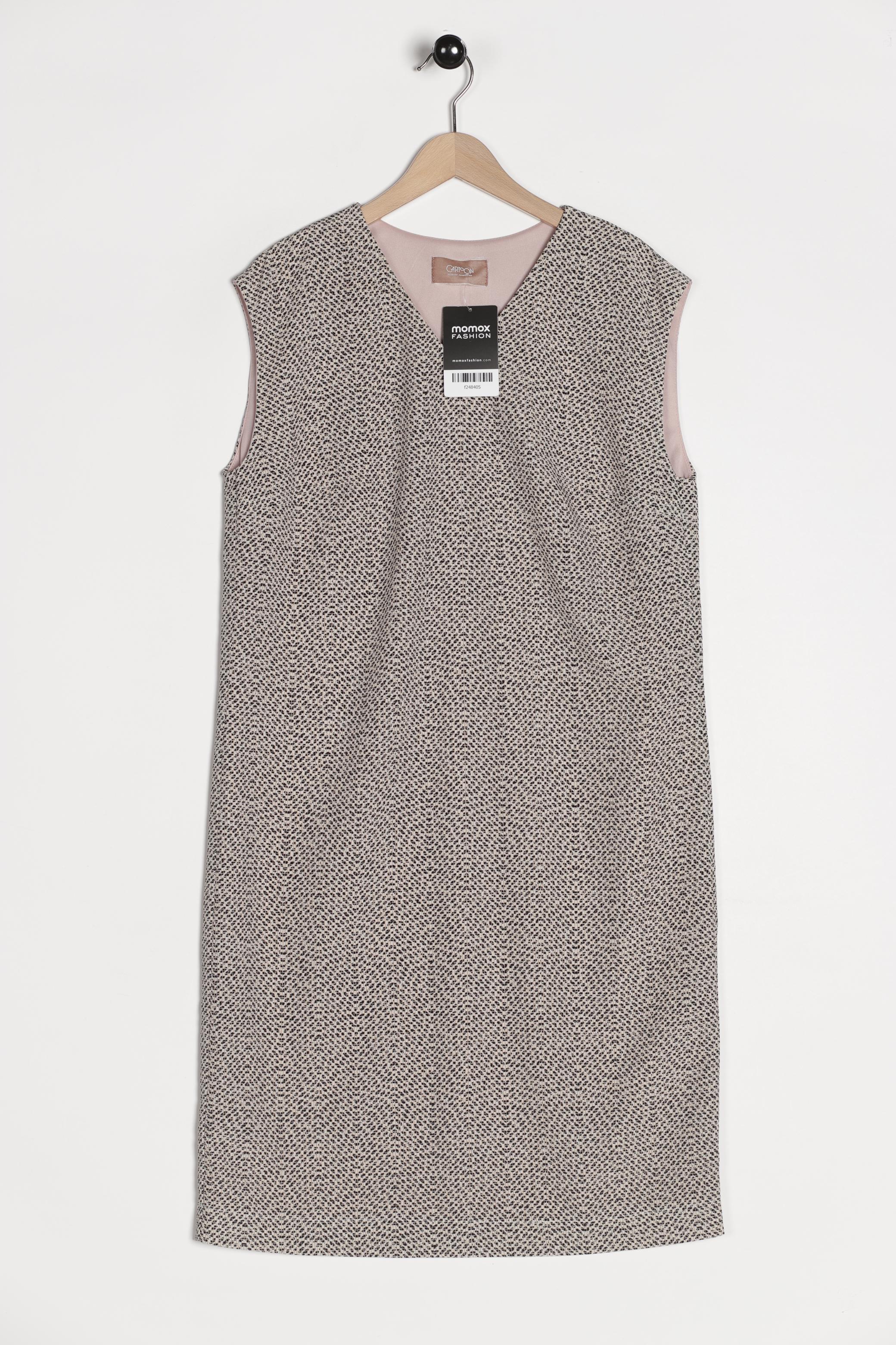 

Cartoon Damen Kleid, beige, Gr. 36