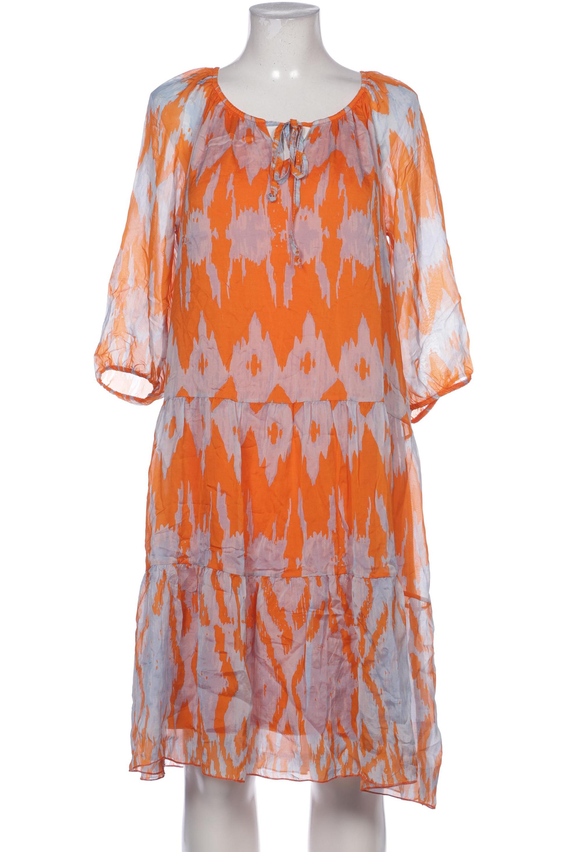 

Cartoon Damen Kleid, orange, Gr. 38