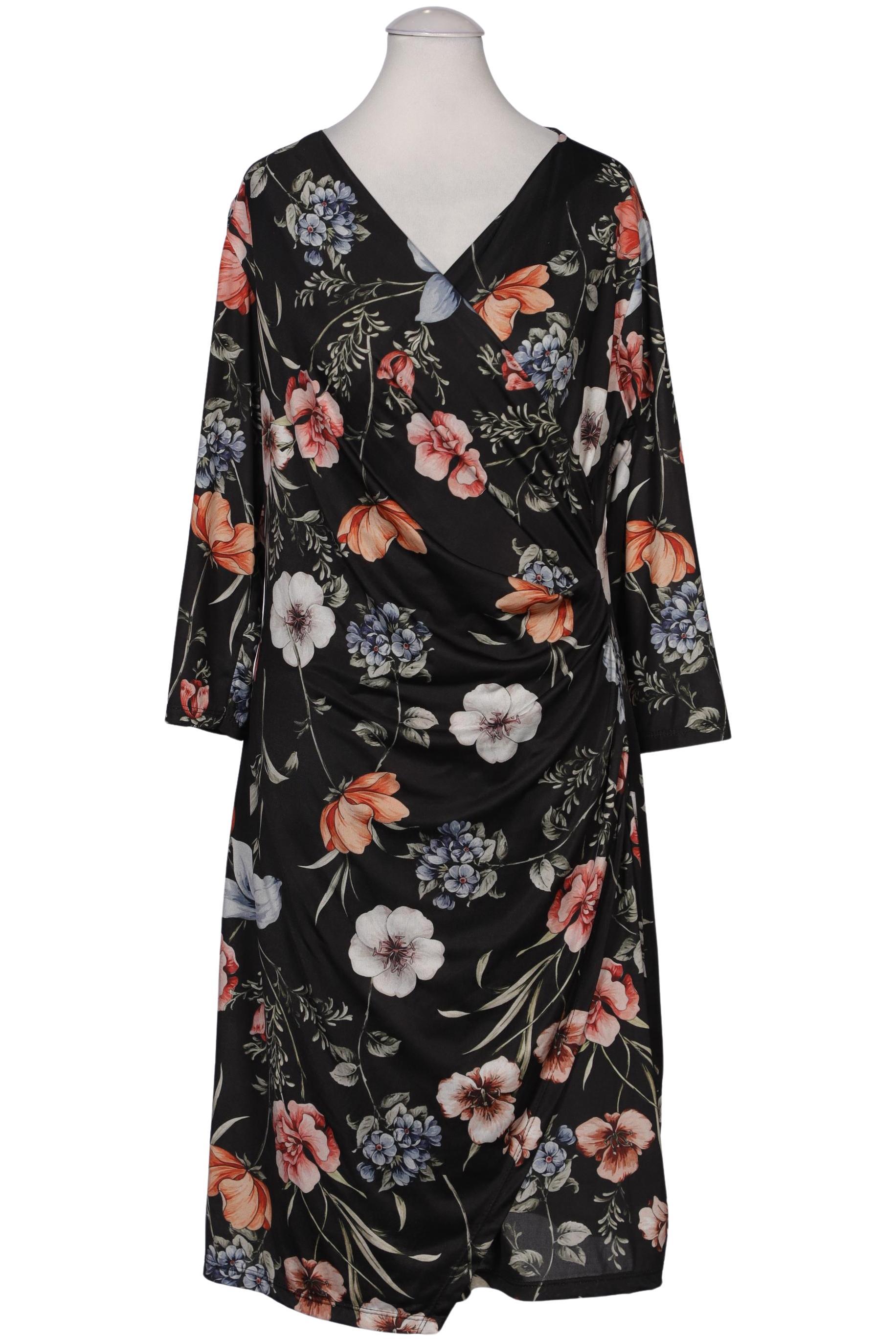 

Cartoon Damen Kleid, schwarz, Gr. 38