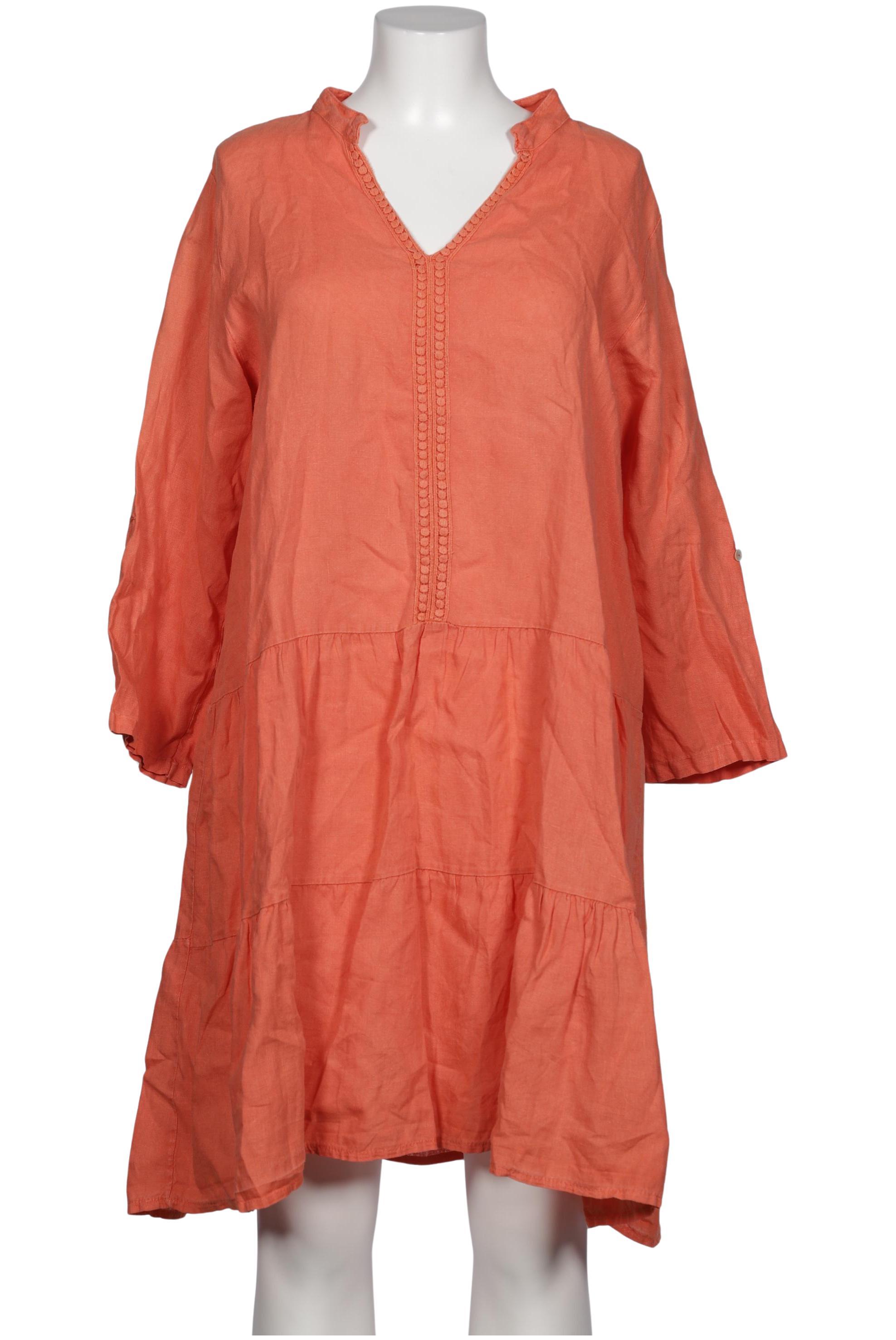 

Cartoon Damen Kleid, orange, Gr. 44