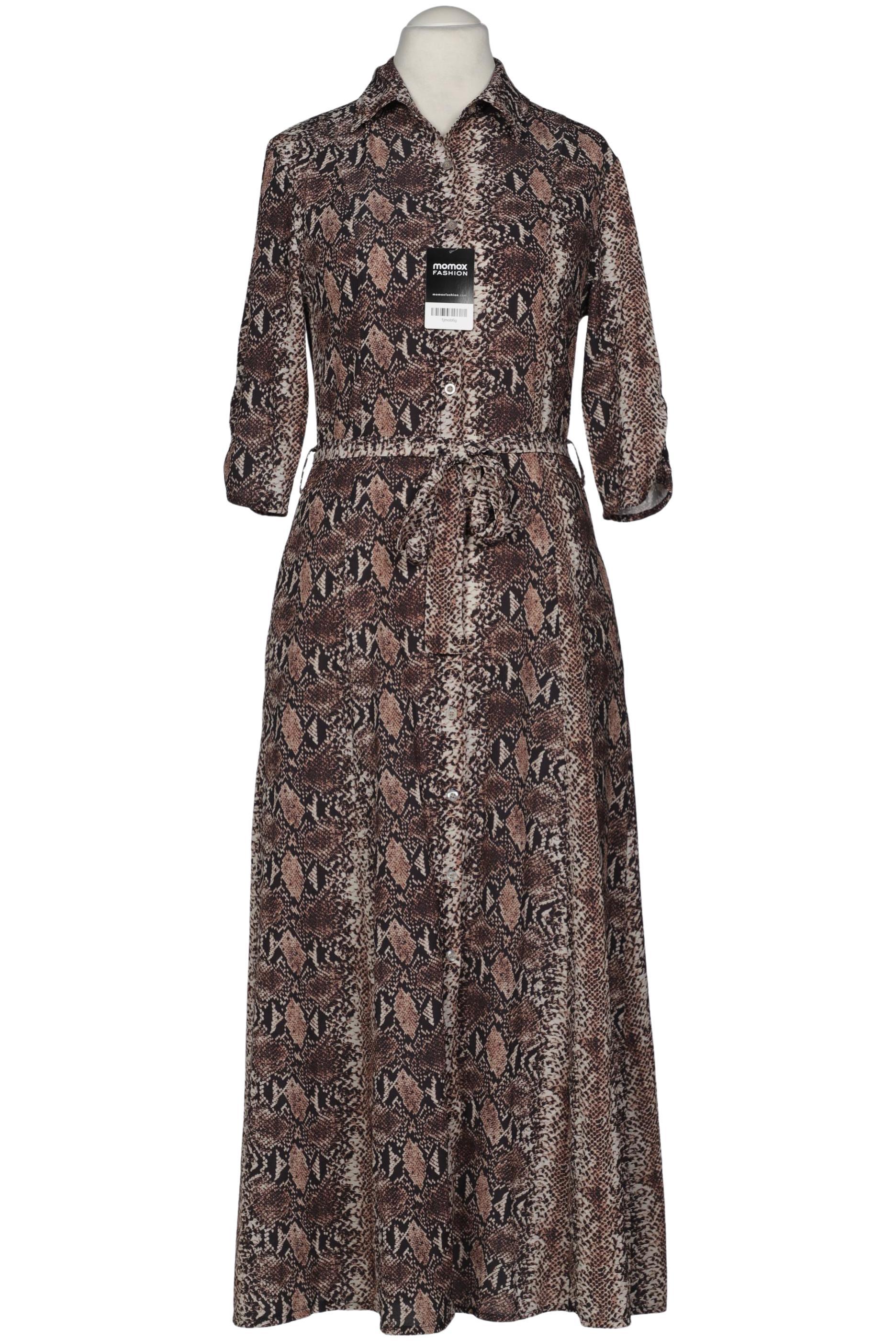 

Cartoon Damen Kleid, braun, Gr. 36