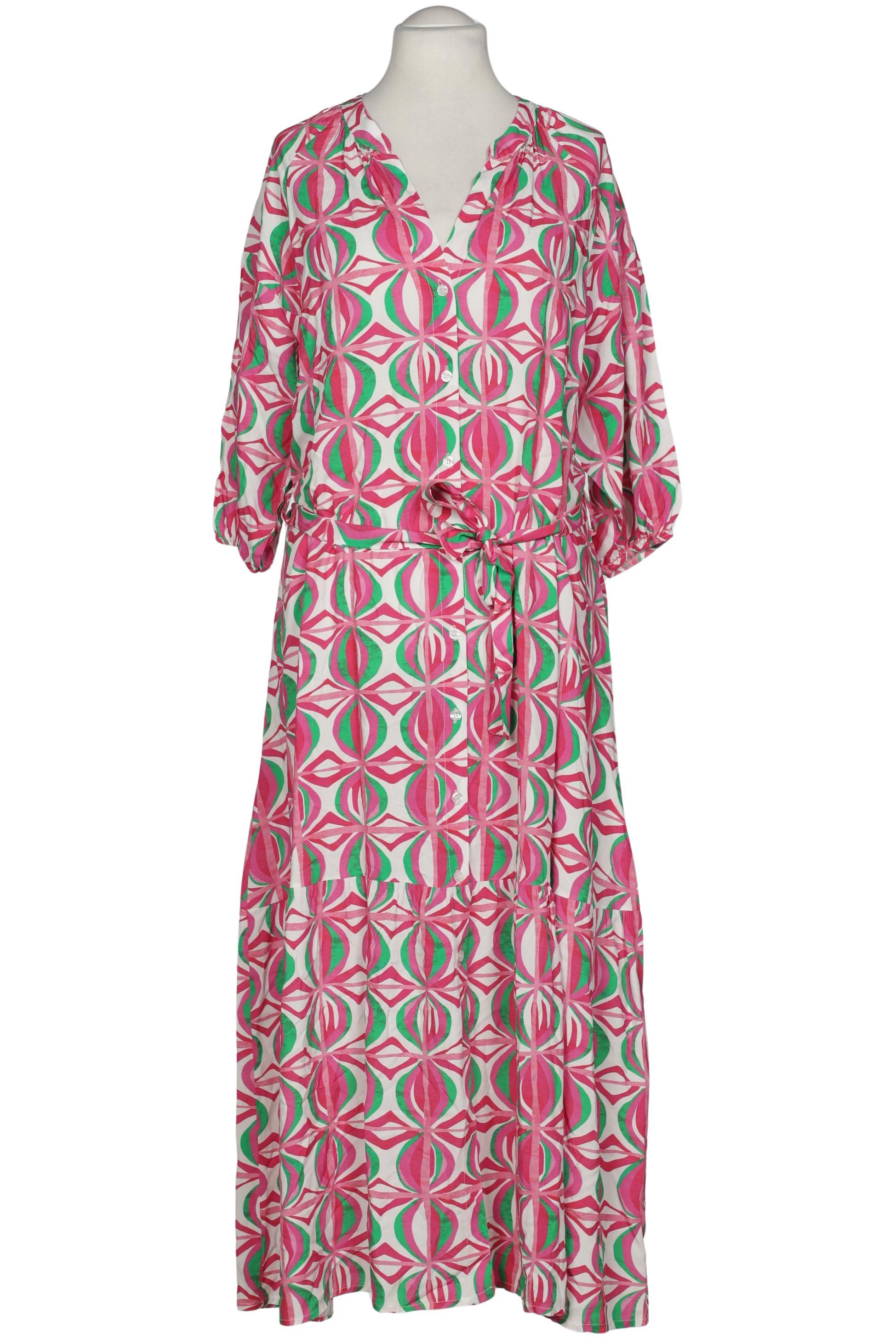 

Cartoon Damen Kleid, mehrfarbig, Gr. 44