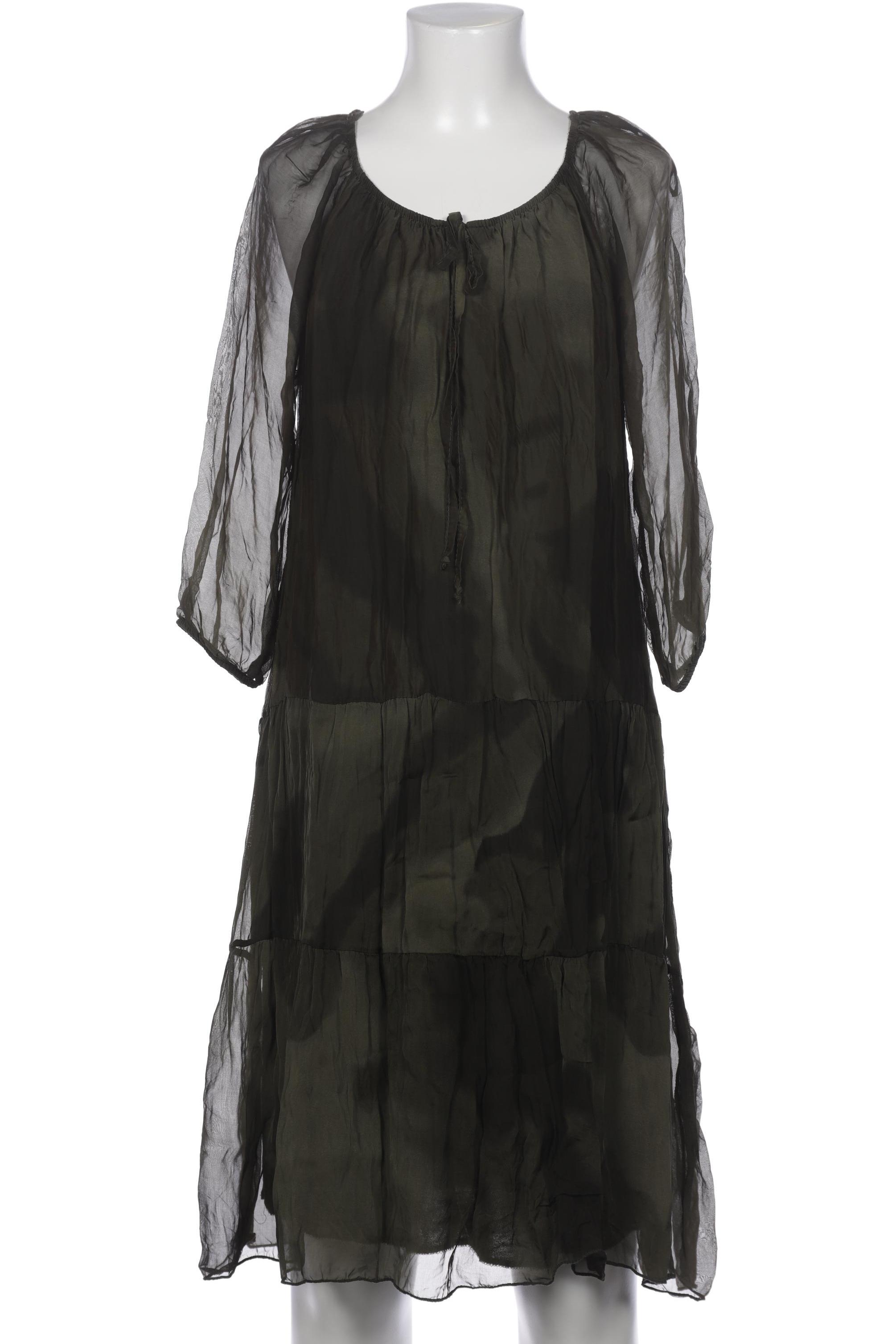 

Cartoon Damen Kleid, grün, Gr. 42