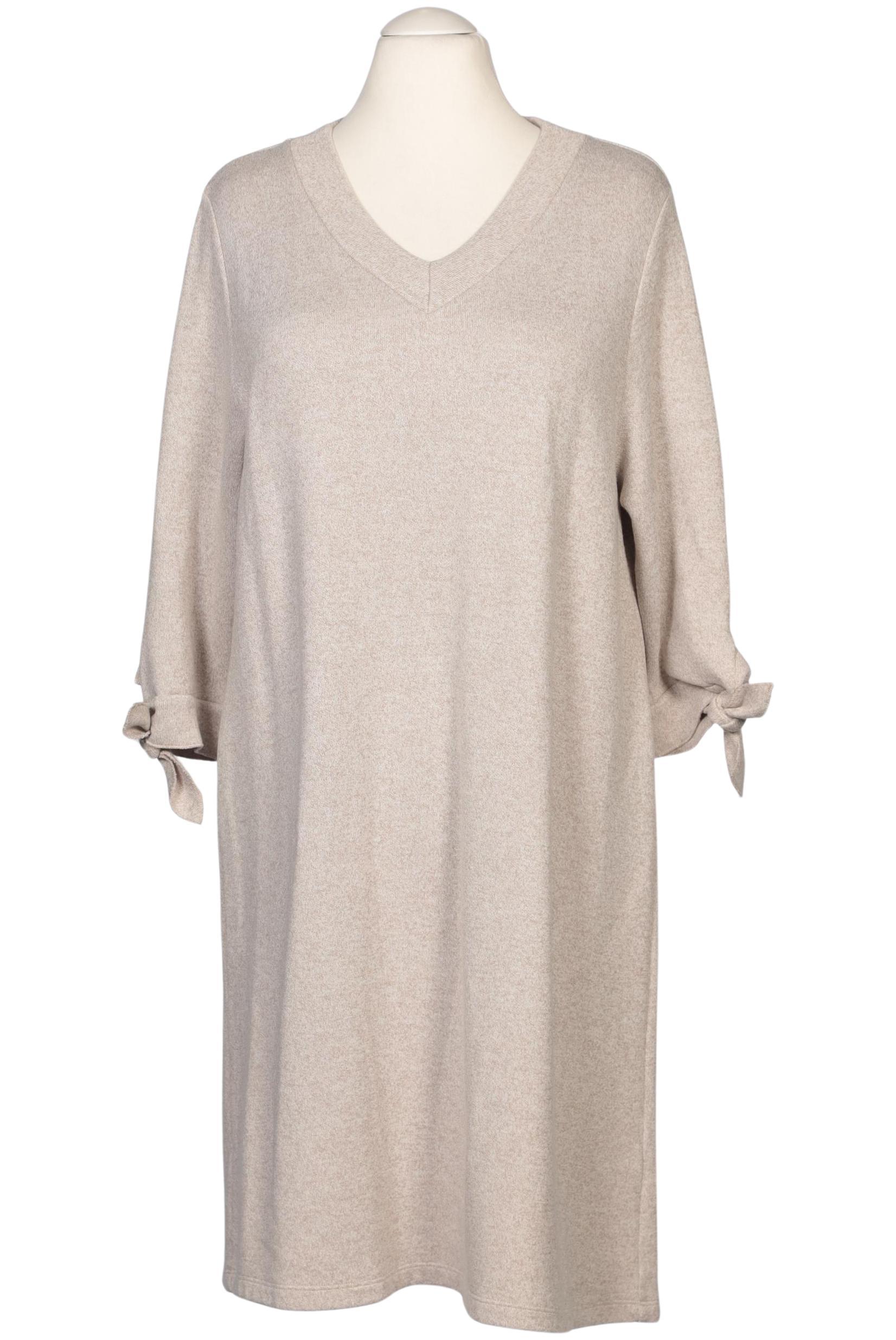 

Cartoon Damen Kleid, beige, Gr. 46