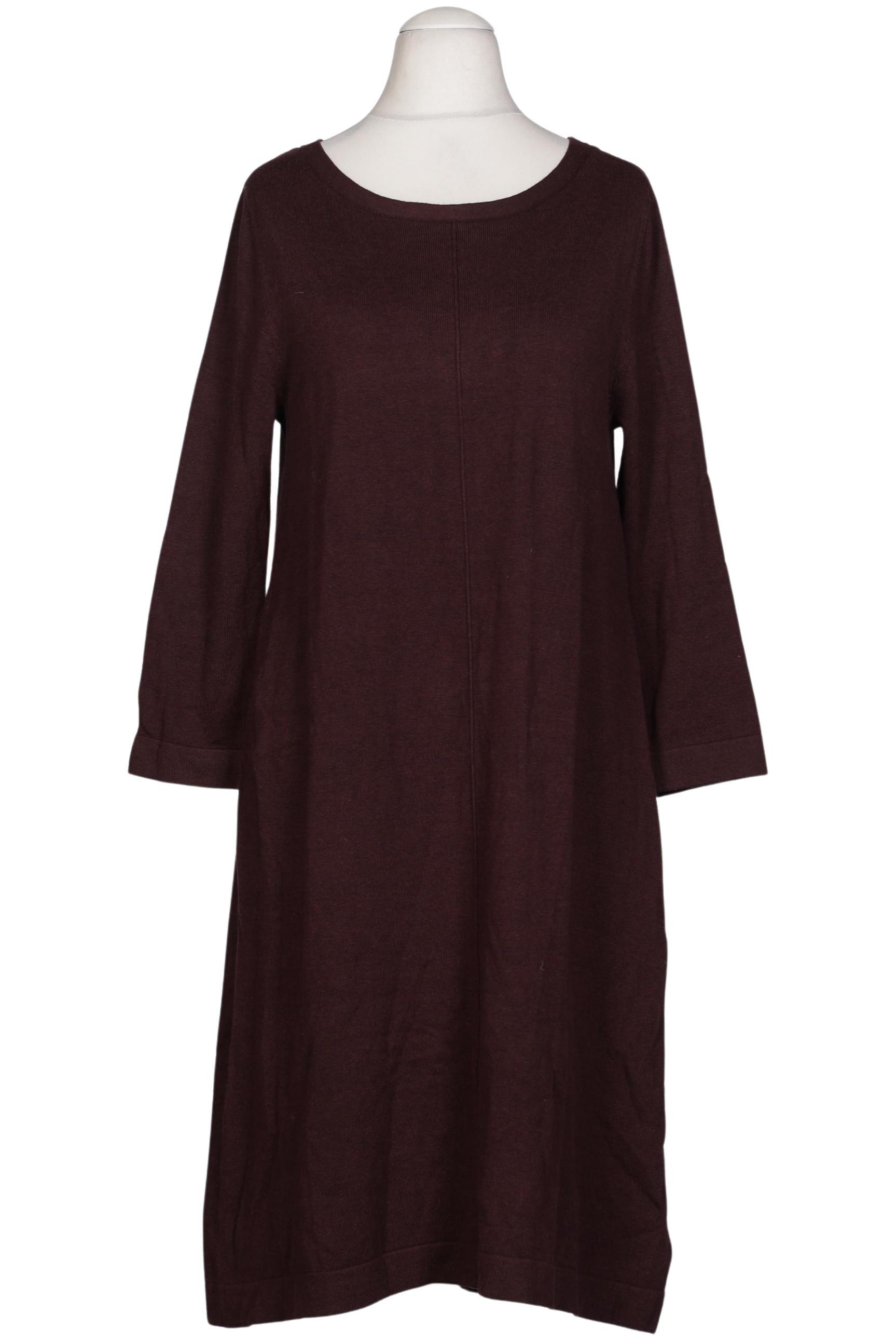 

Cartoon Damen Kleid, bordeaux, Gr. 38