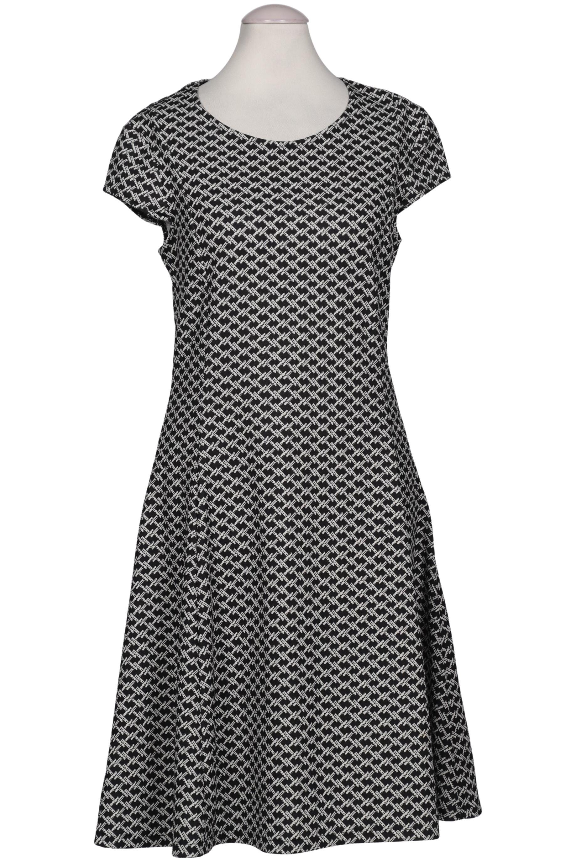 

Cartoon Damen Kleid, schwarz, Gr. 36