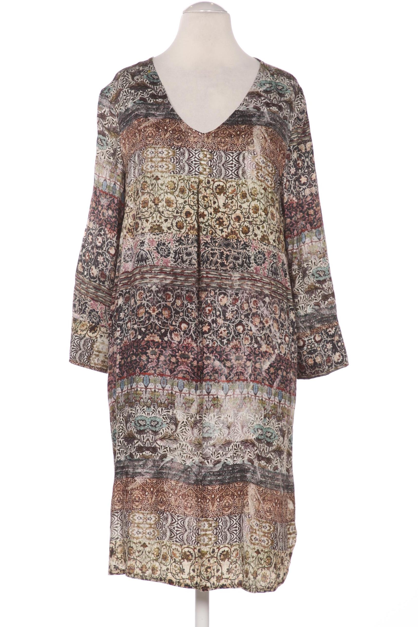 

Cartoon Damen Kleid, mehrfarbig, Gr. 34