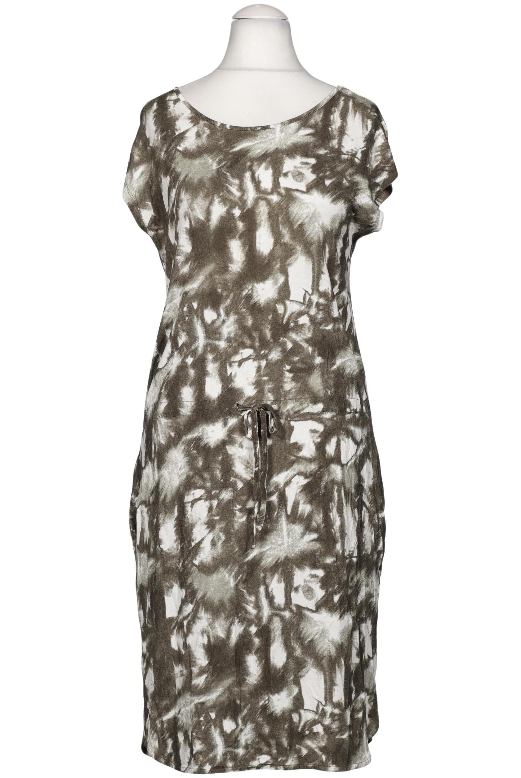 

Cartoon Damen Kleid, grün, Gr. 38