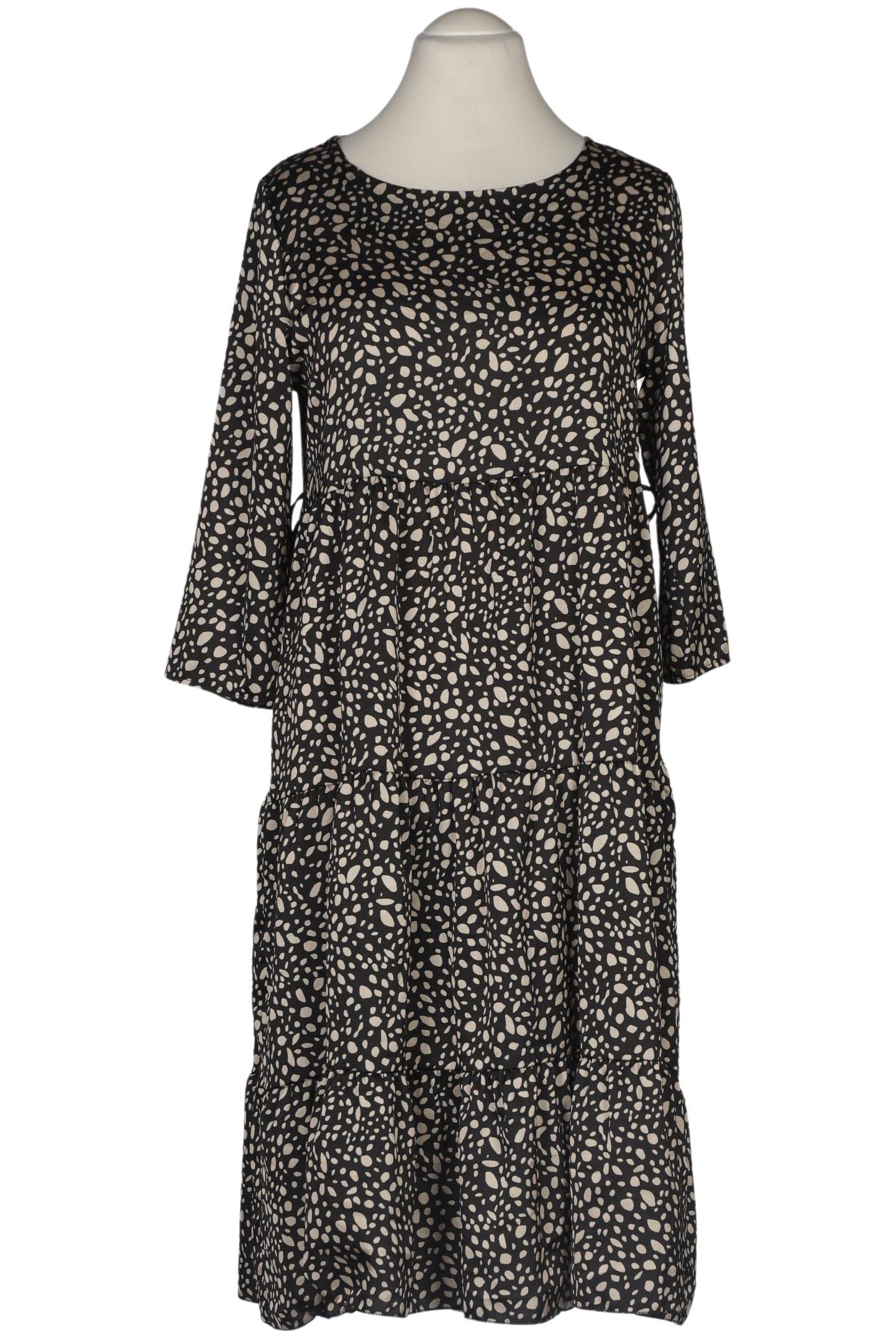 

Cartoon Damen Kleid, schwarz, Gr. 38
