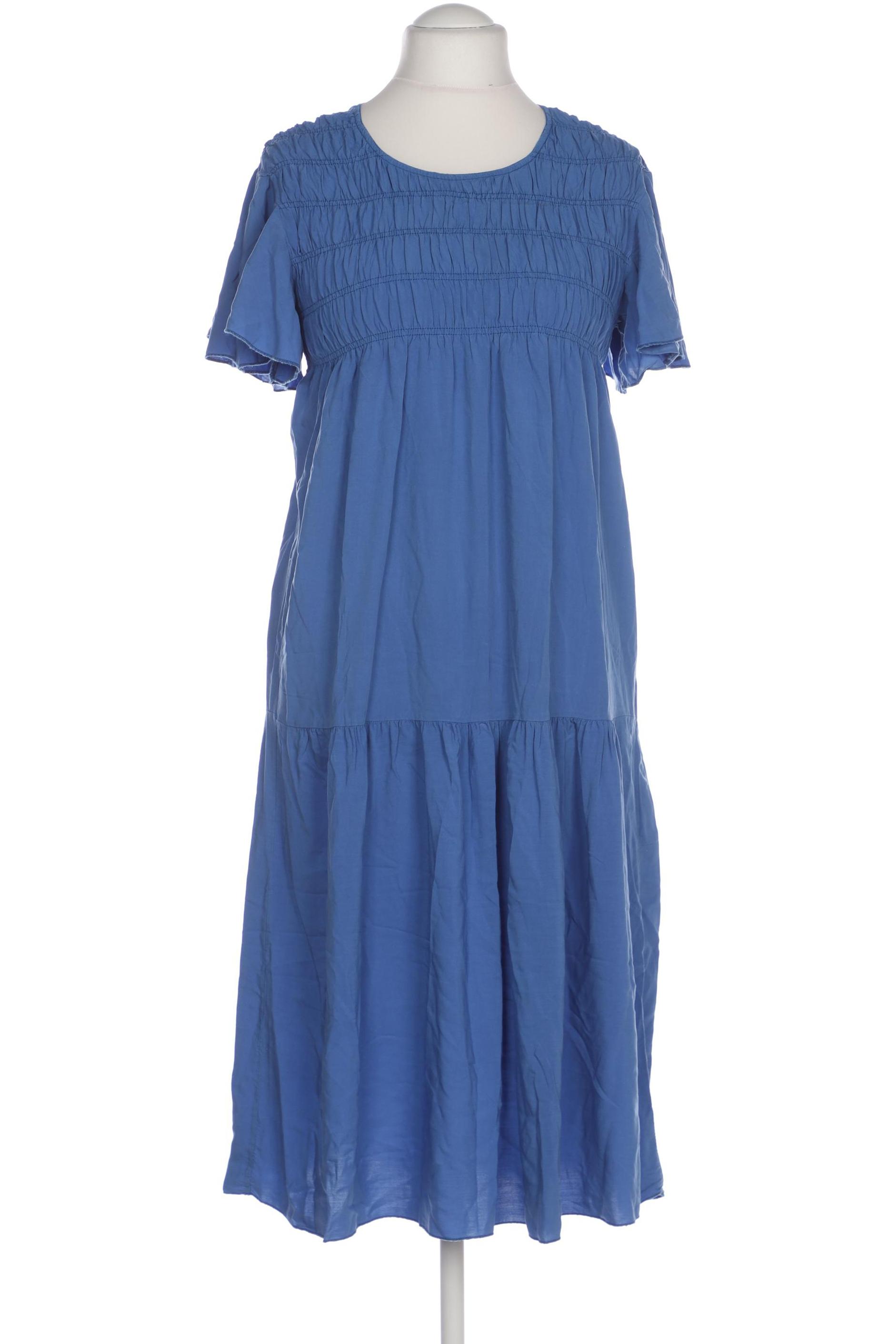 

Cartoon Damen Kleid, blau, Gr. 38