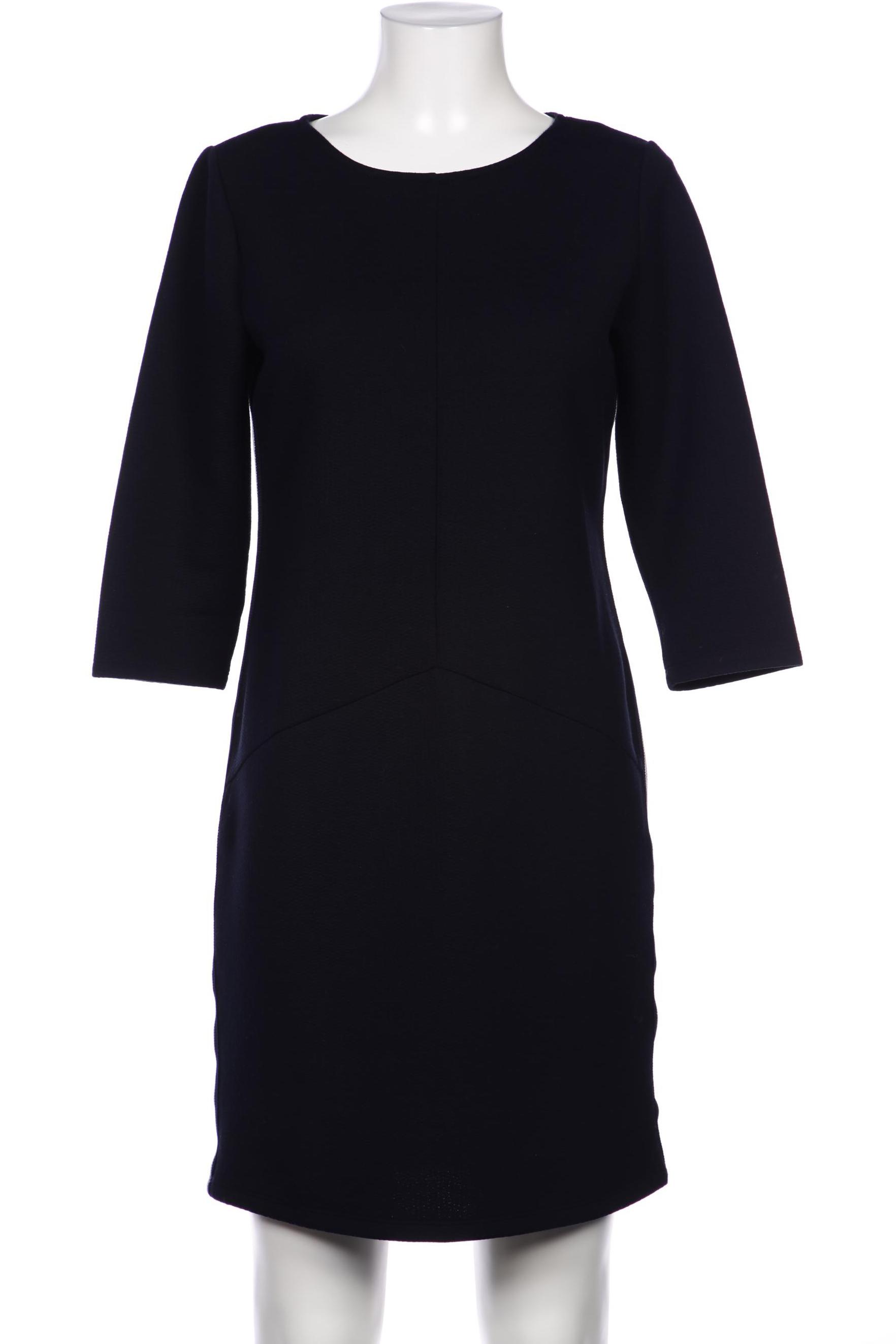 

Cartoon Damen Kleid, marineblau