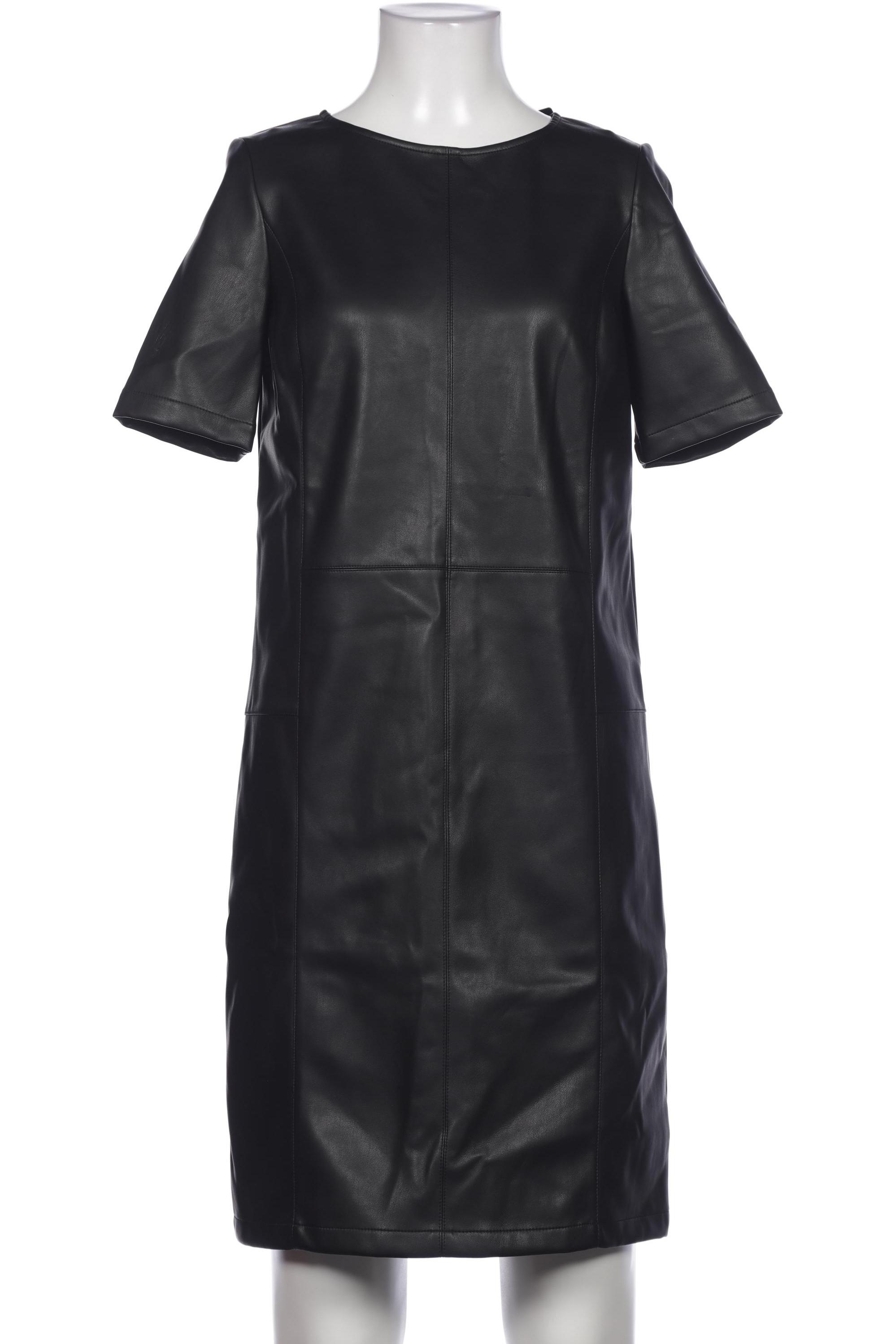 

Cartoon Damen Kleid, schwarz