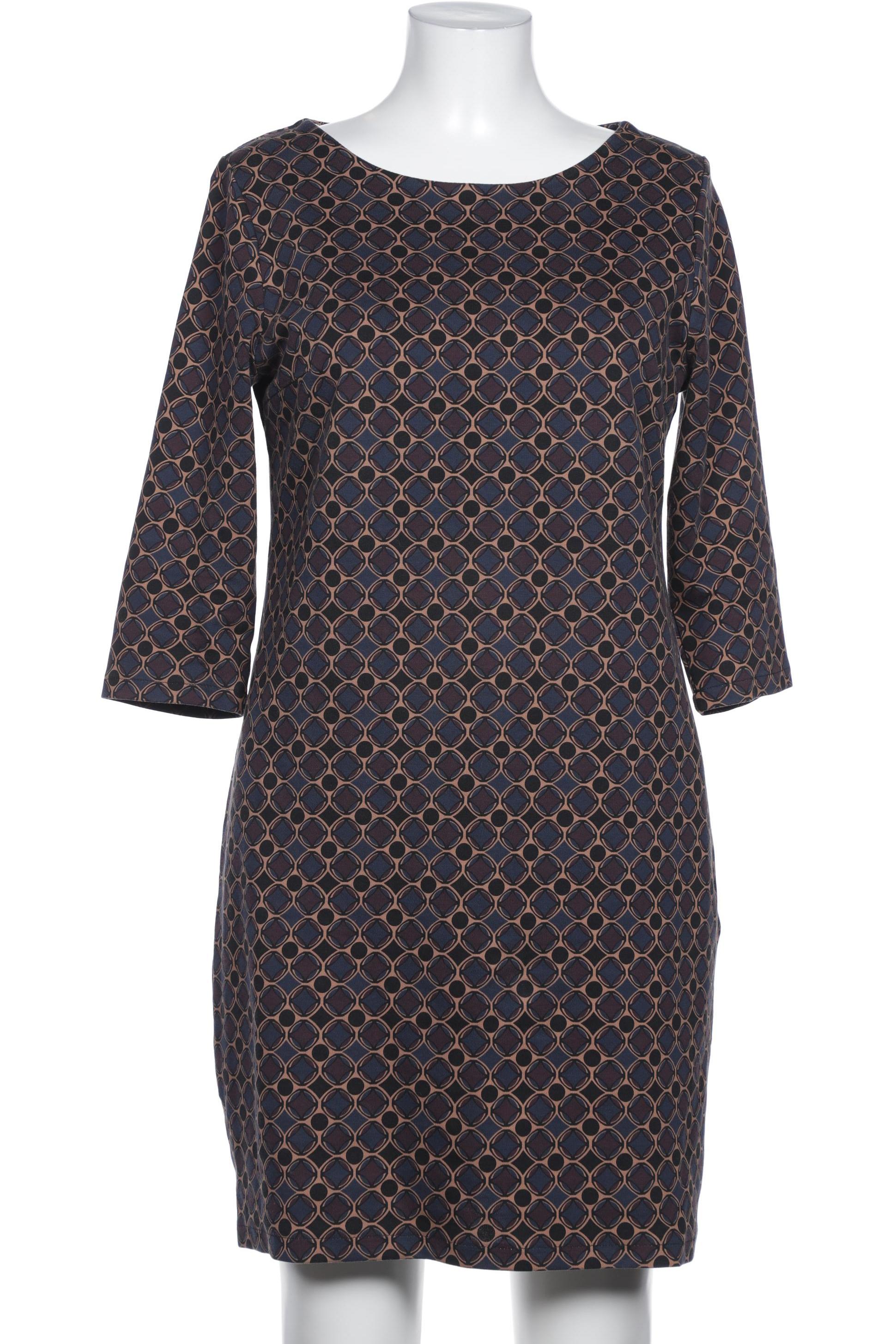 

Cartoon Damen Kleid, mehrfarbig