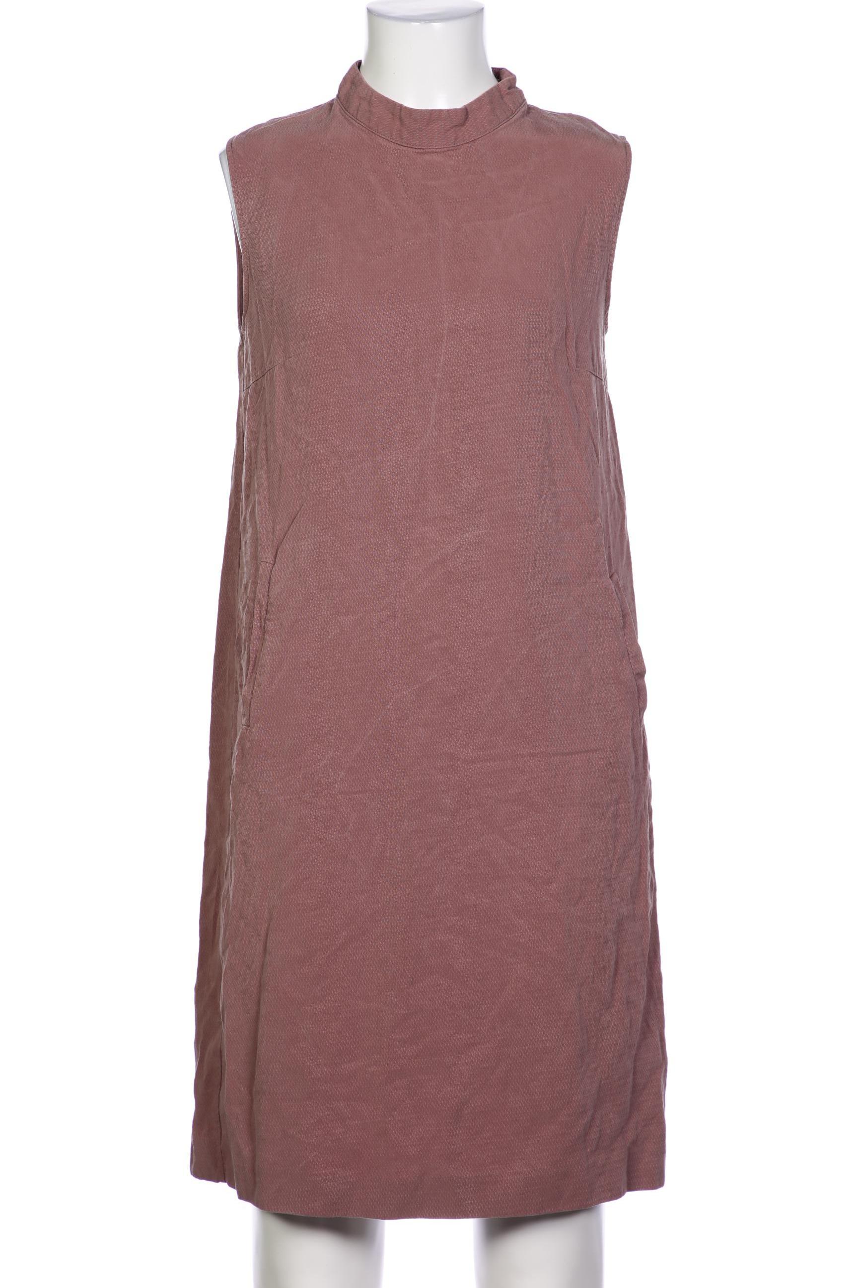 

Cartoon Damen Kleid, pink