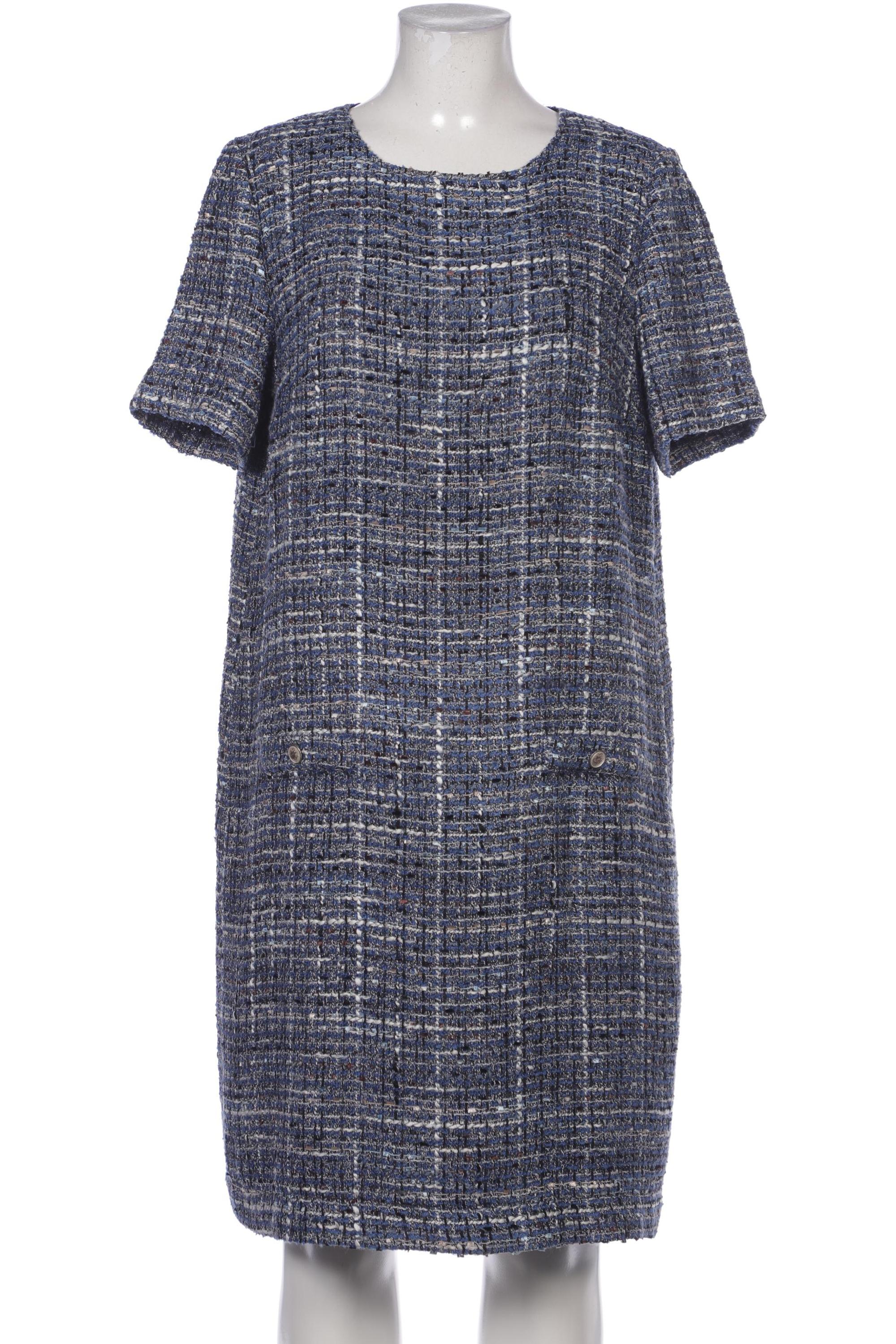 

Cartoon Damen Kleid, blau, Gr. 42