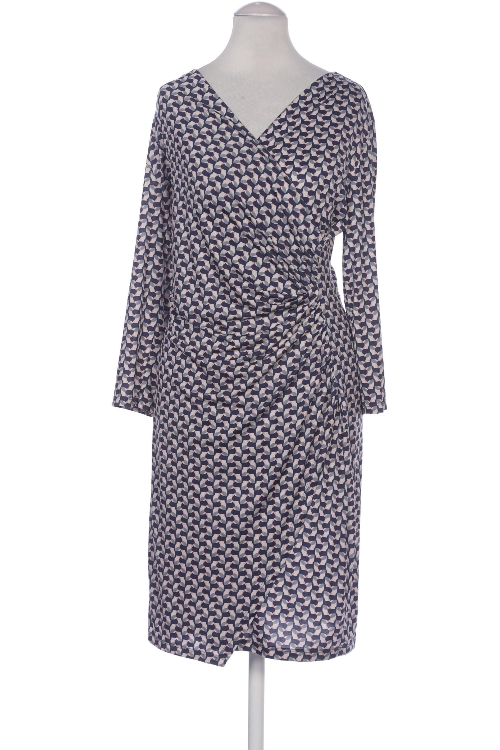 

Cartoon Damen Kleid, marineblau, Gr. 34