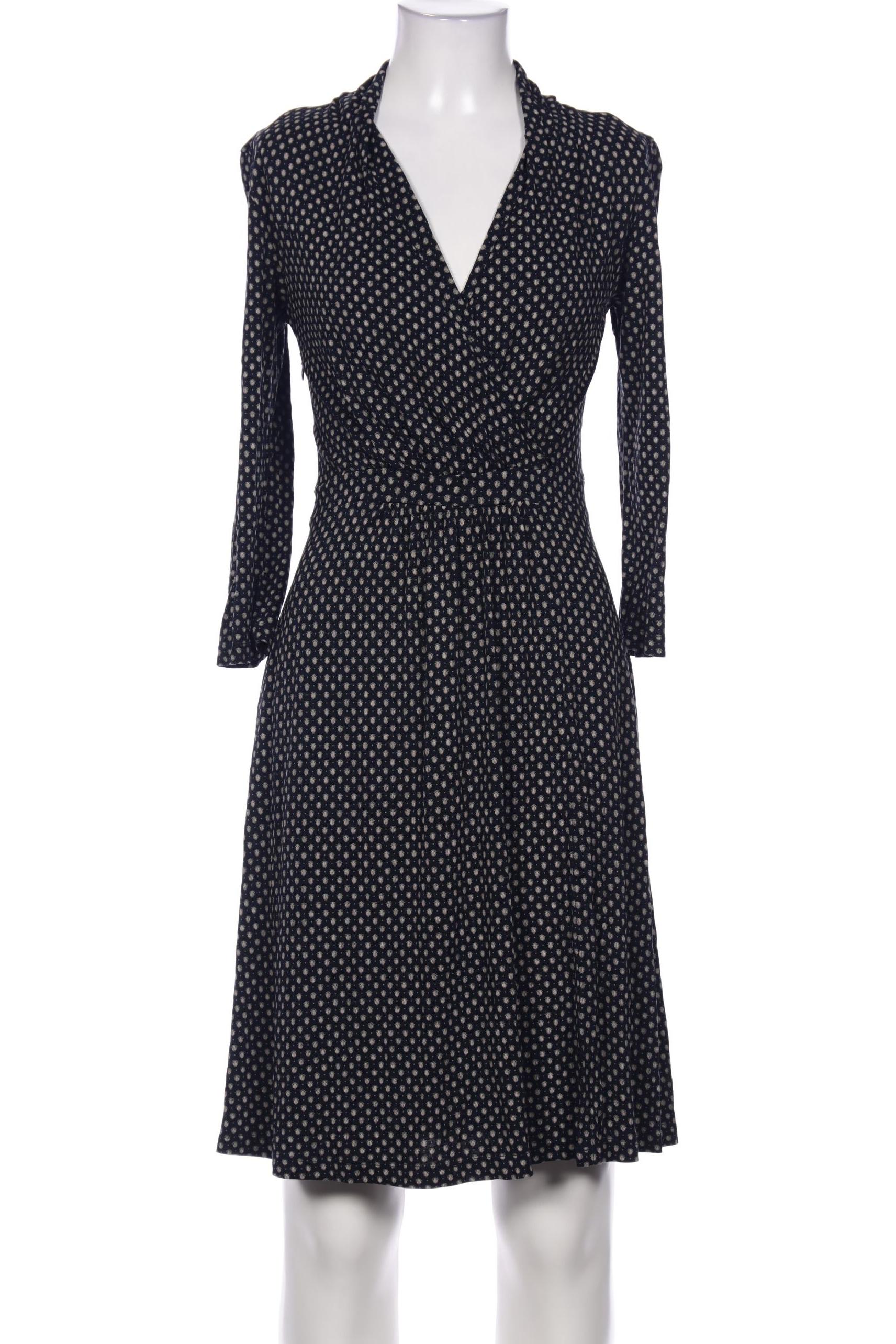 

Cartoon Damen Kleid, marineblau, Gr. 36