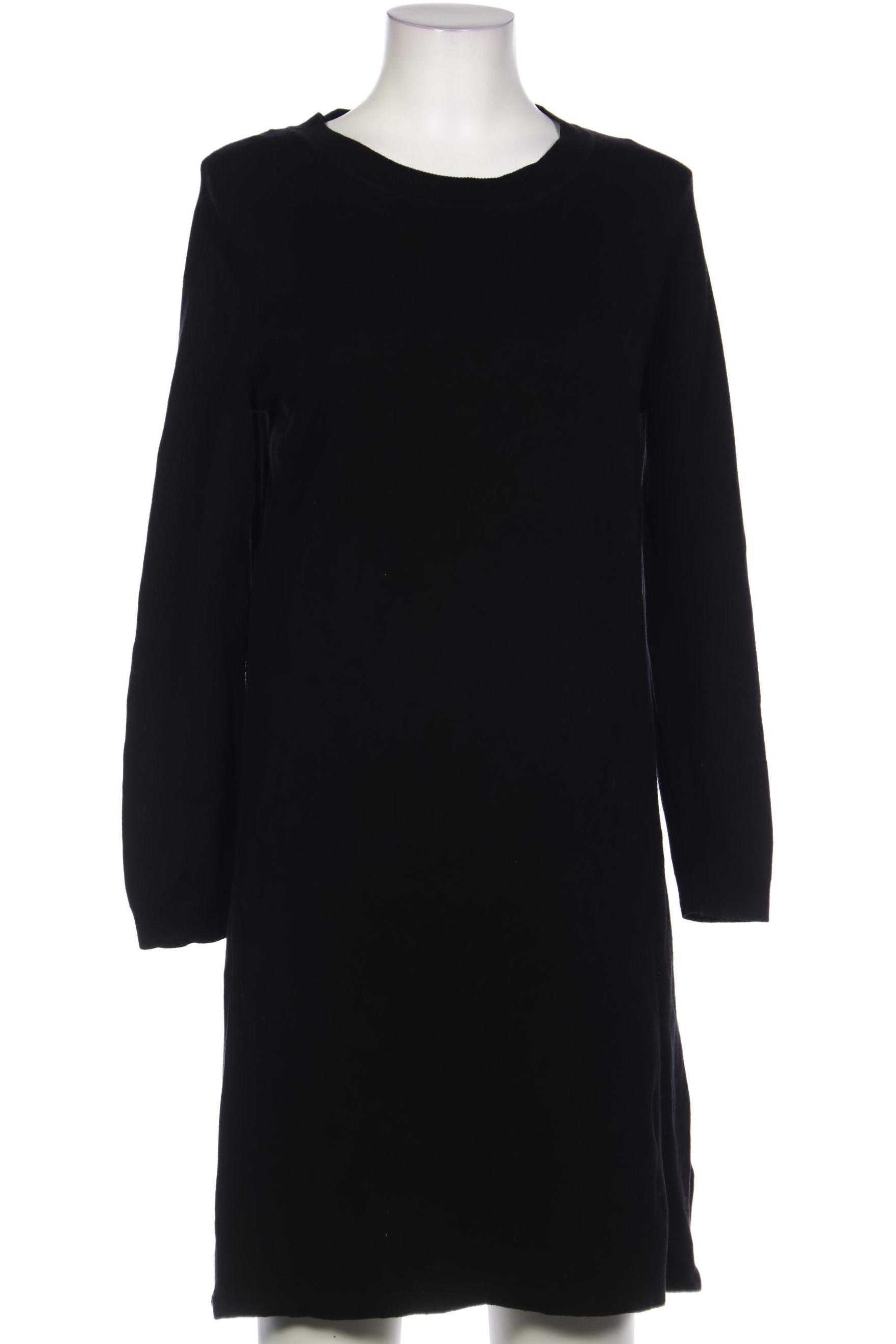 

Cartoon Damen Kleid, schwarz
