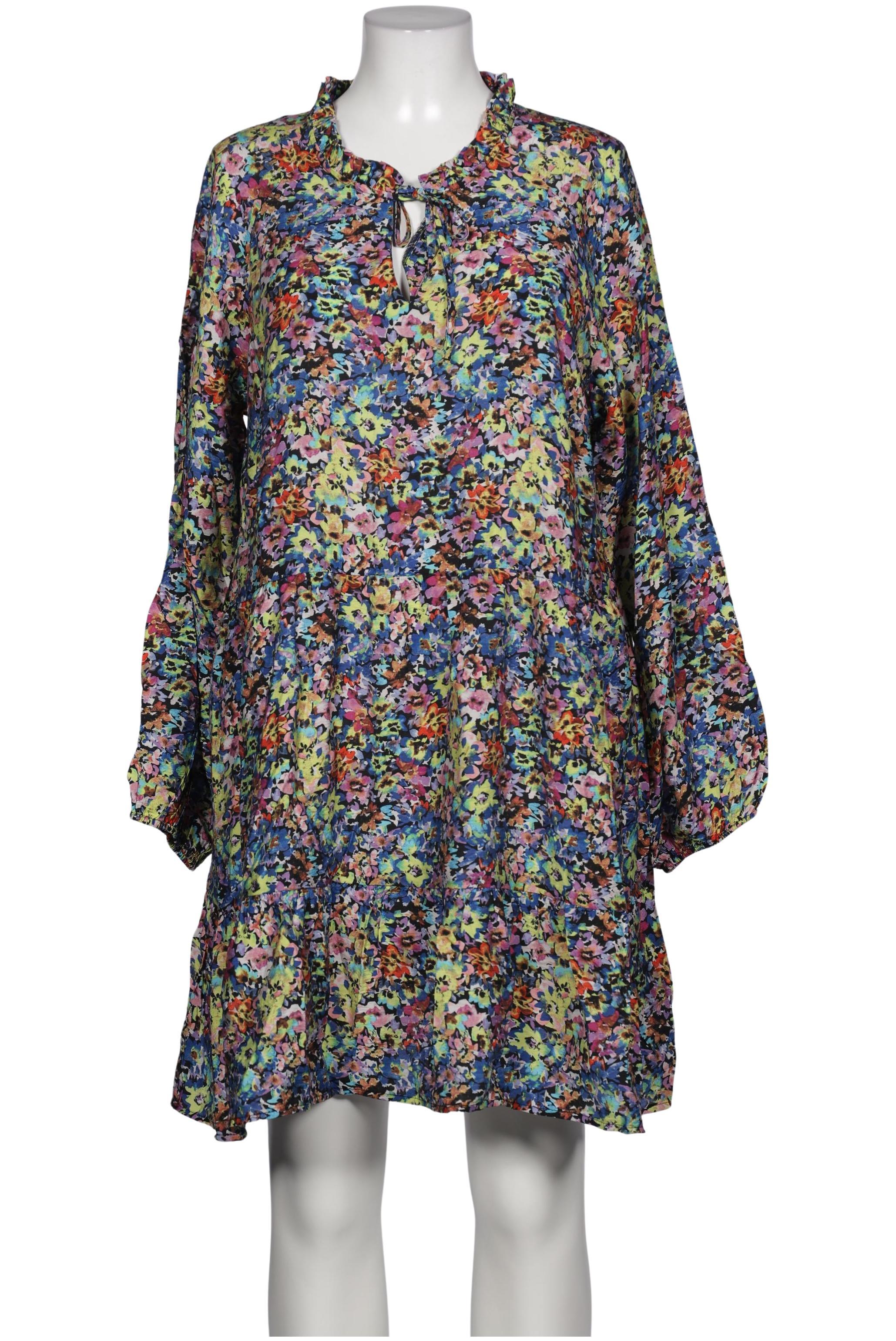 

Cartoon Damen Kleid, mehrfarbig, Gr. 48