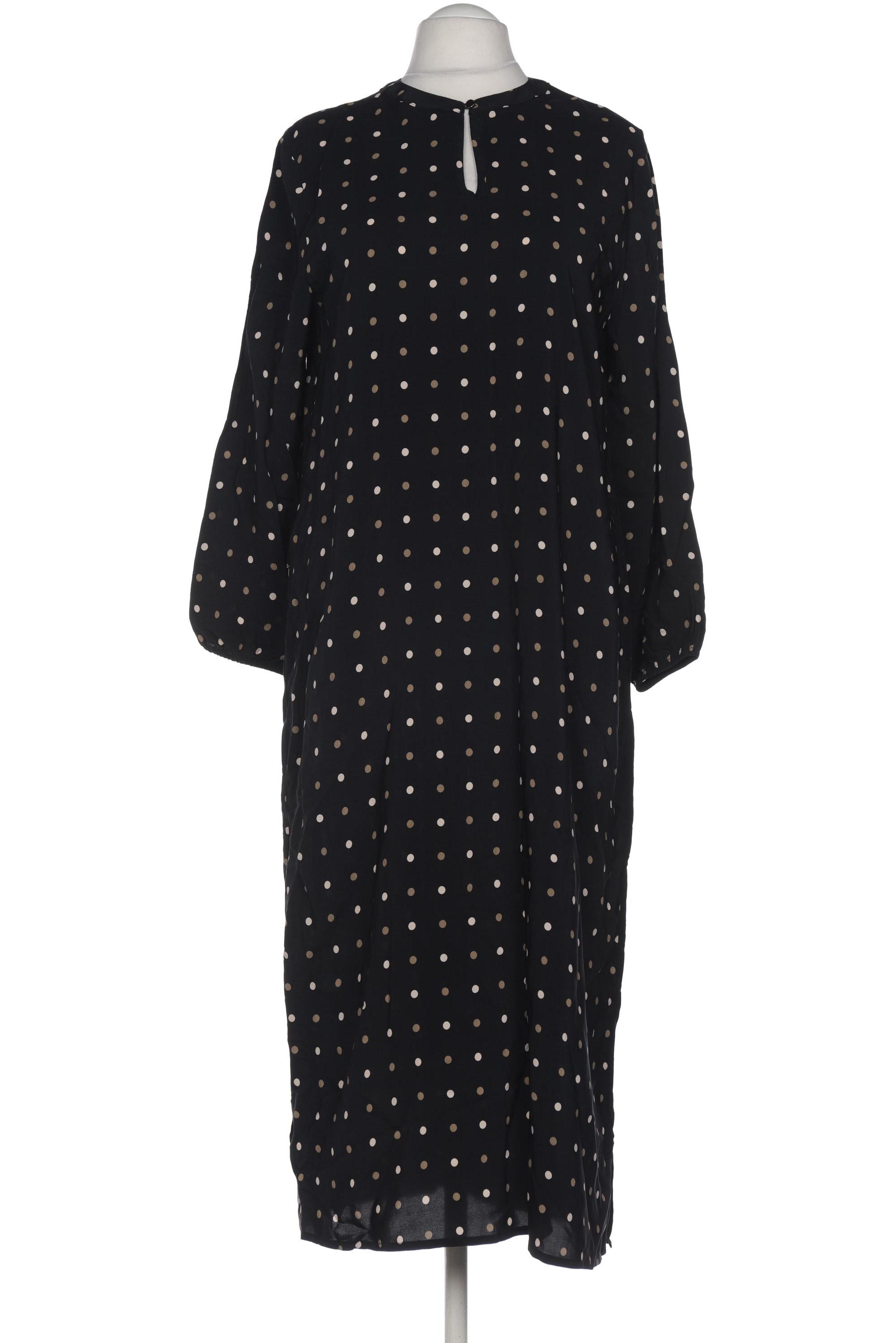 

Cartoon Damen Kleid, schwarz, Gr. 44