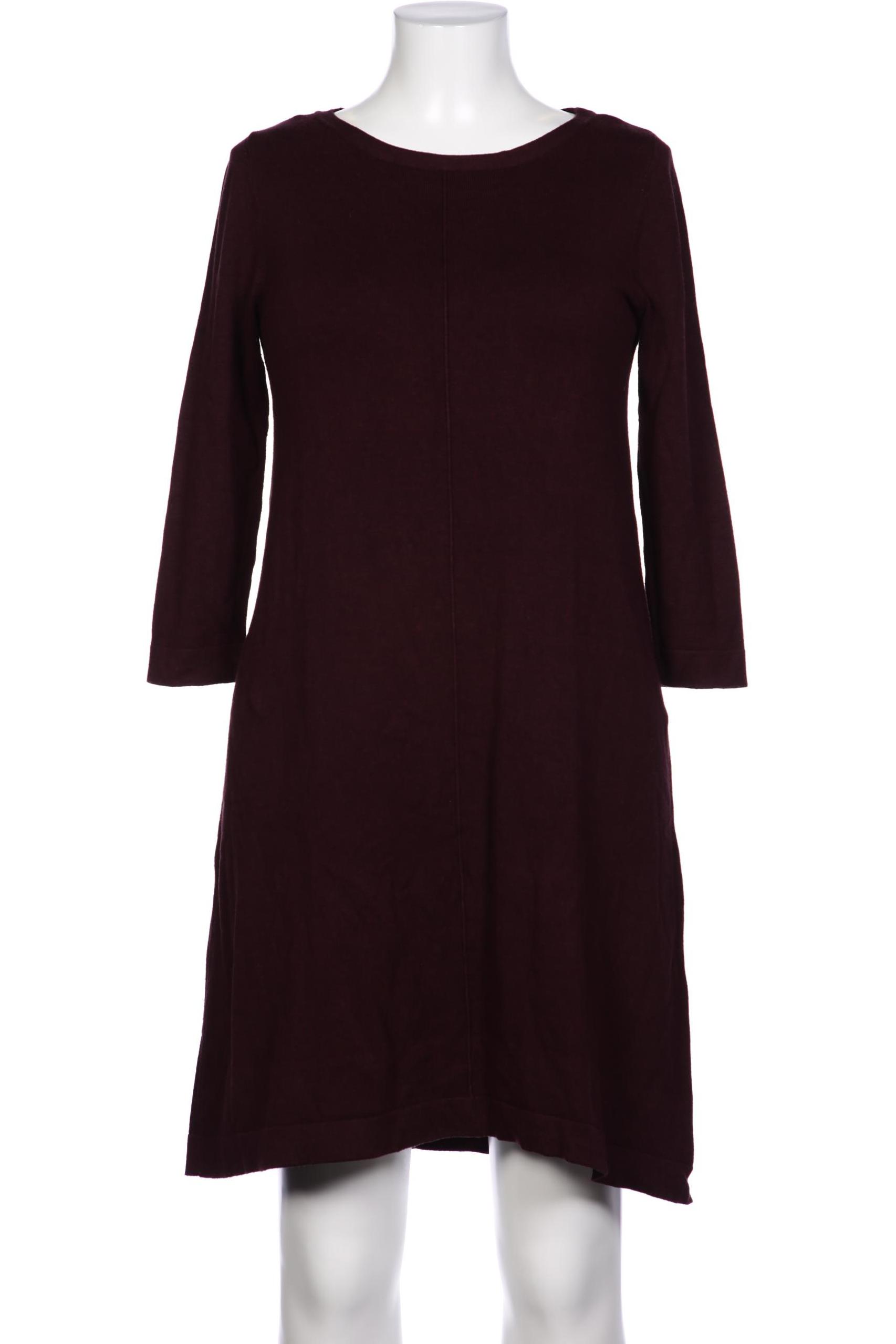 

Cartoon Damen Kleid, bordeaux