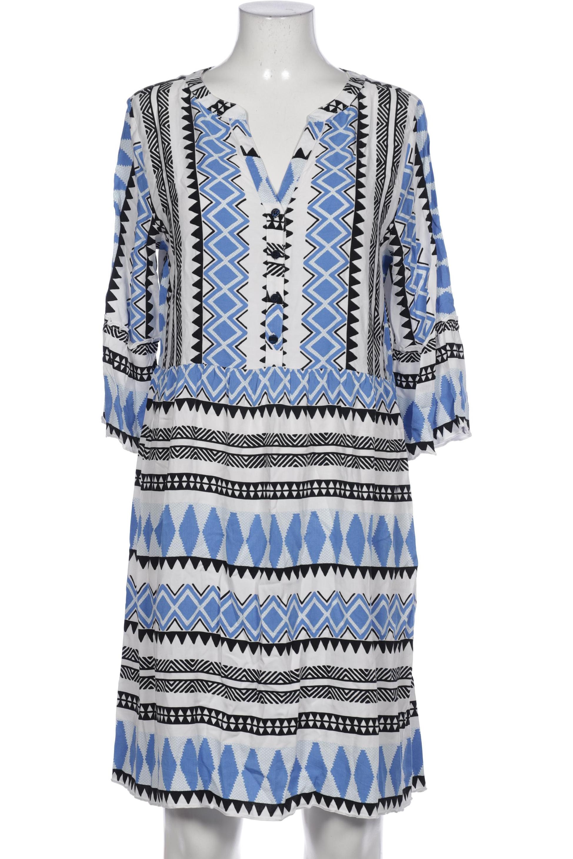 

Cartoon Damen Kleid, blau, Gr. 40