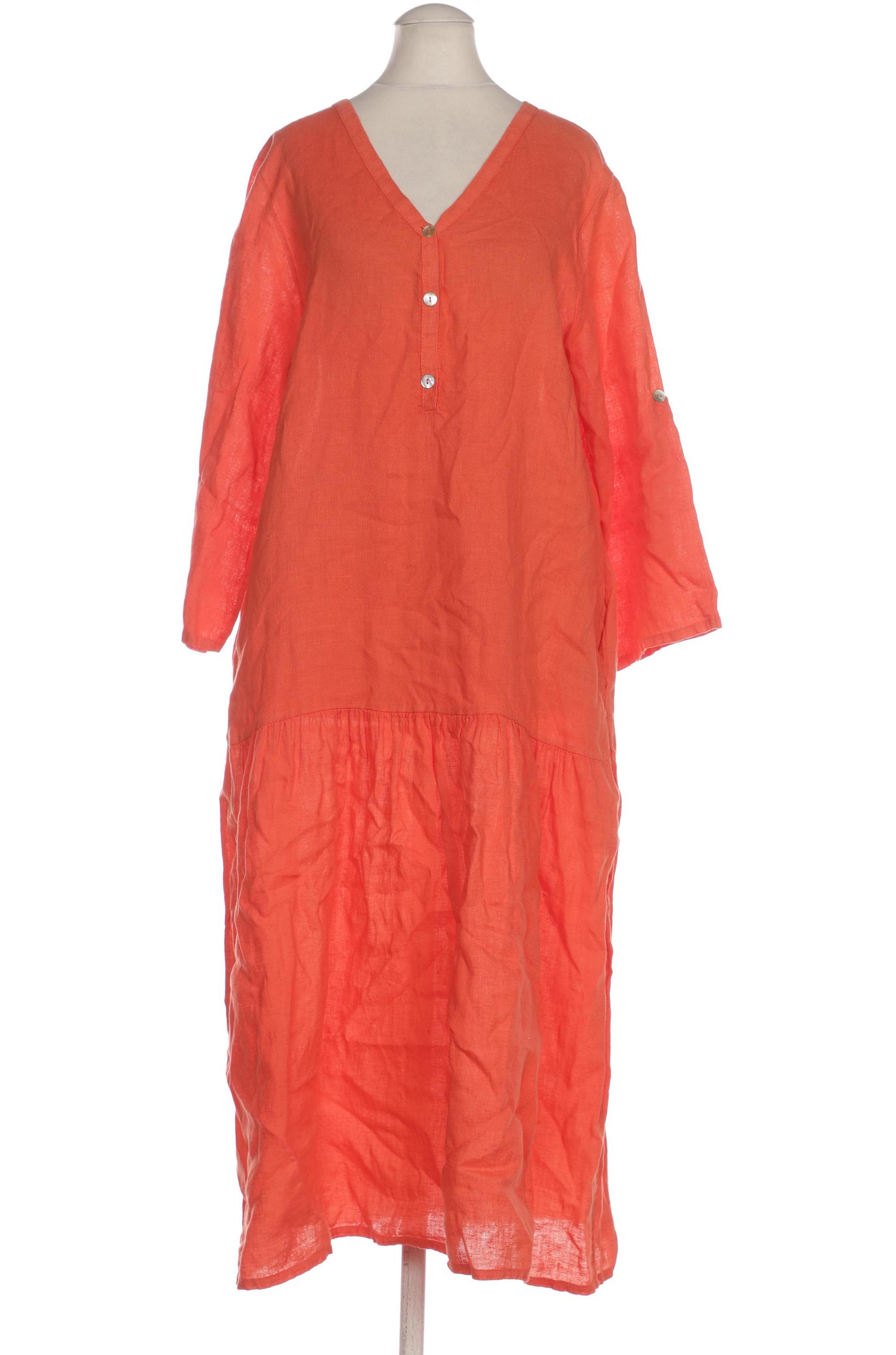 

Cartoon Damen Kleid, orange, Gr. 36