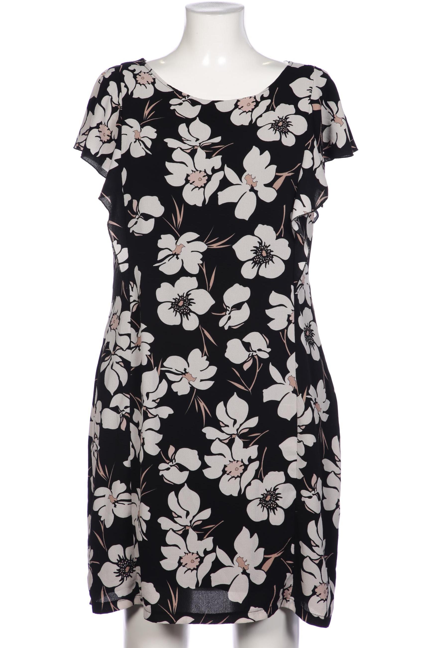 

Cartoon Damen Kleid, schwarz, Gr. 44