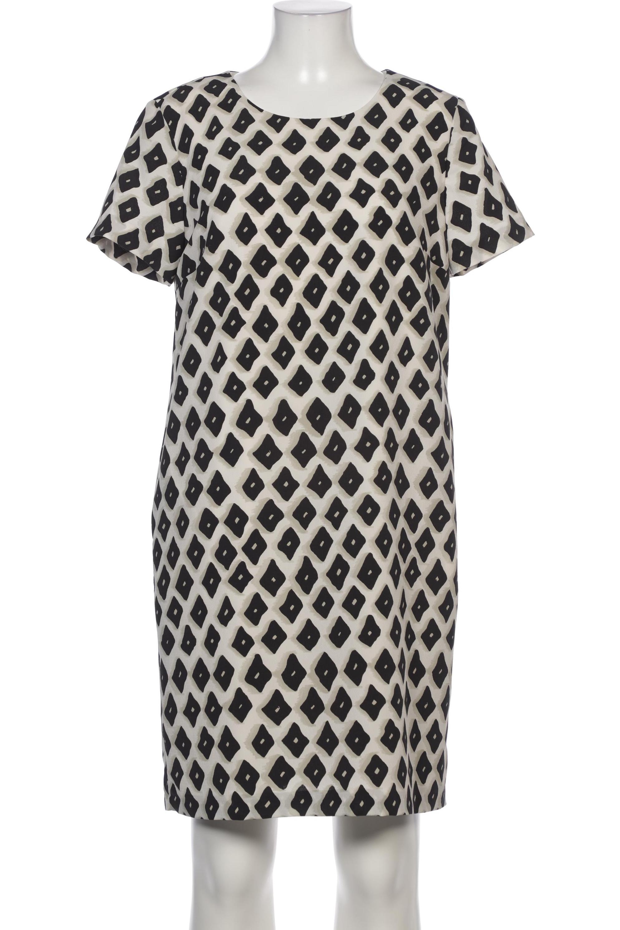 

Cartoon Damen Kleid, schwarz