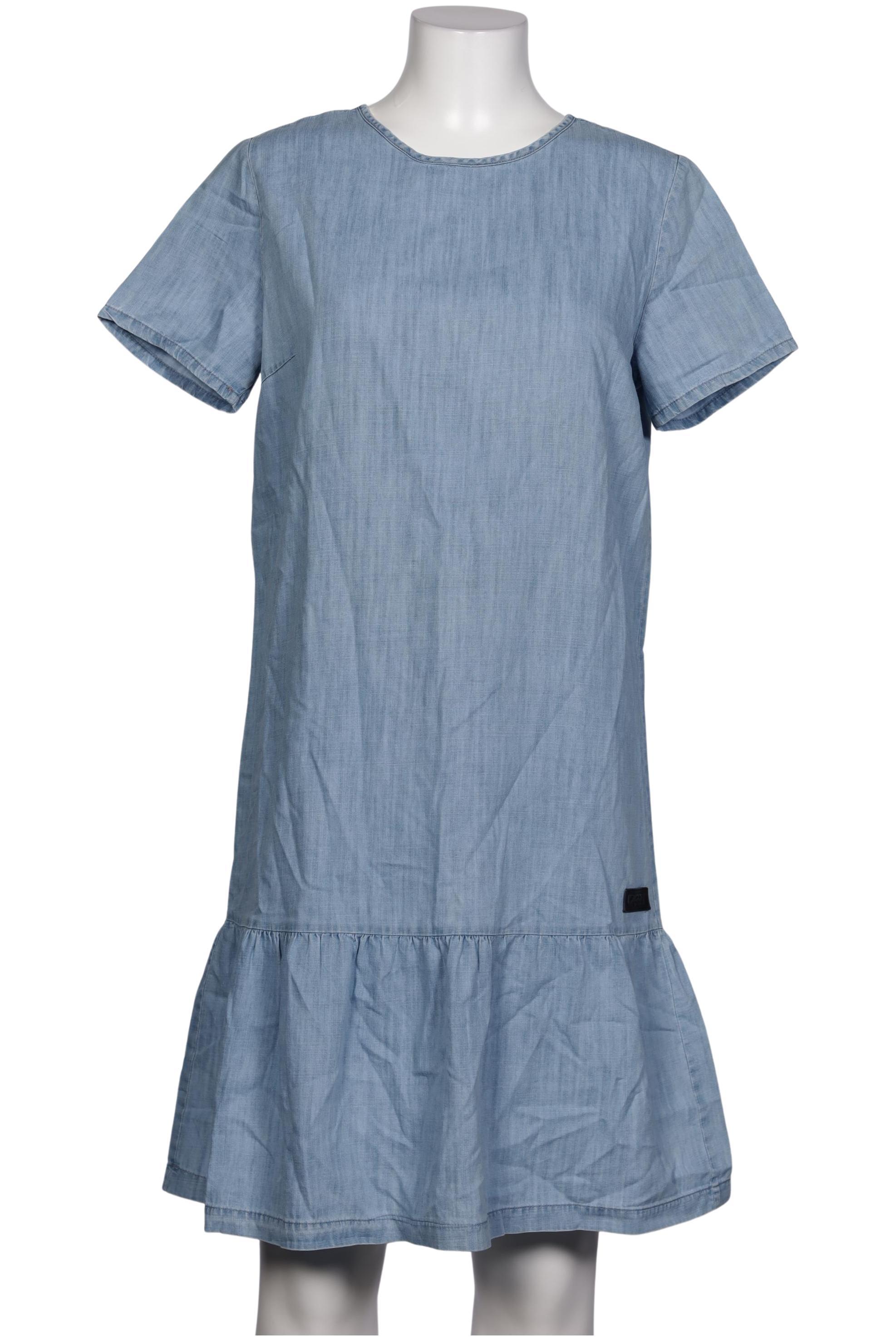 

Cartoon Damen Kleid, blau, Gr. 38