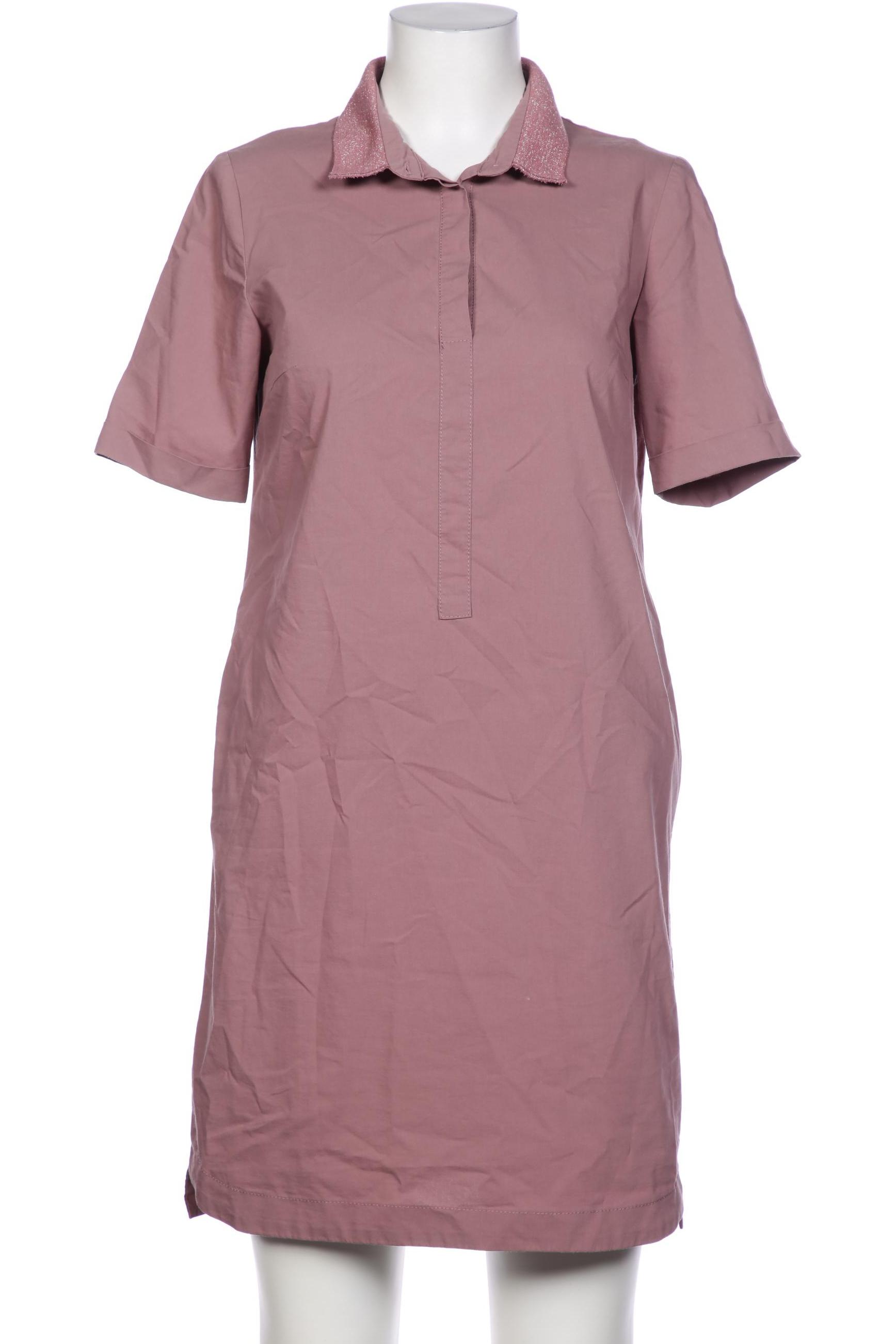 

Cartoon Damen Kleid, pink