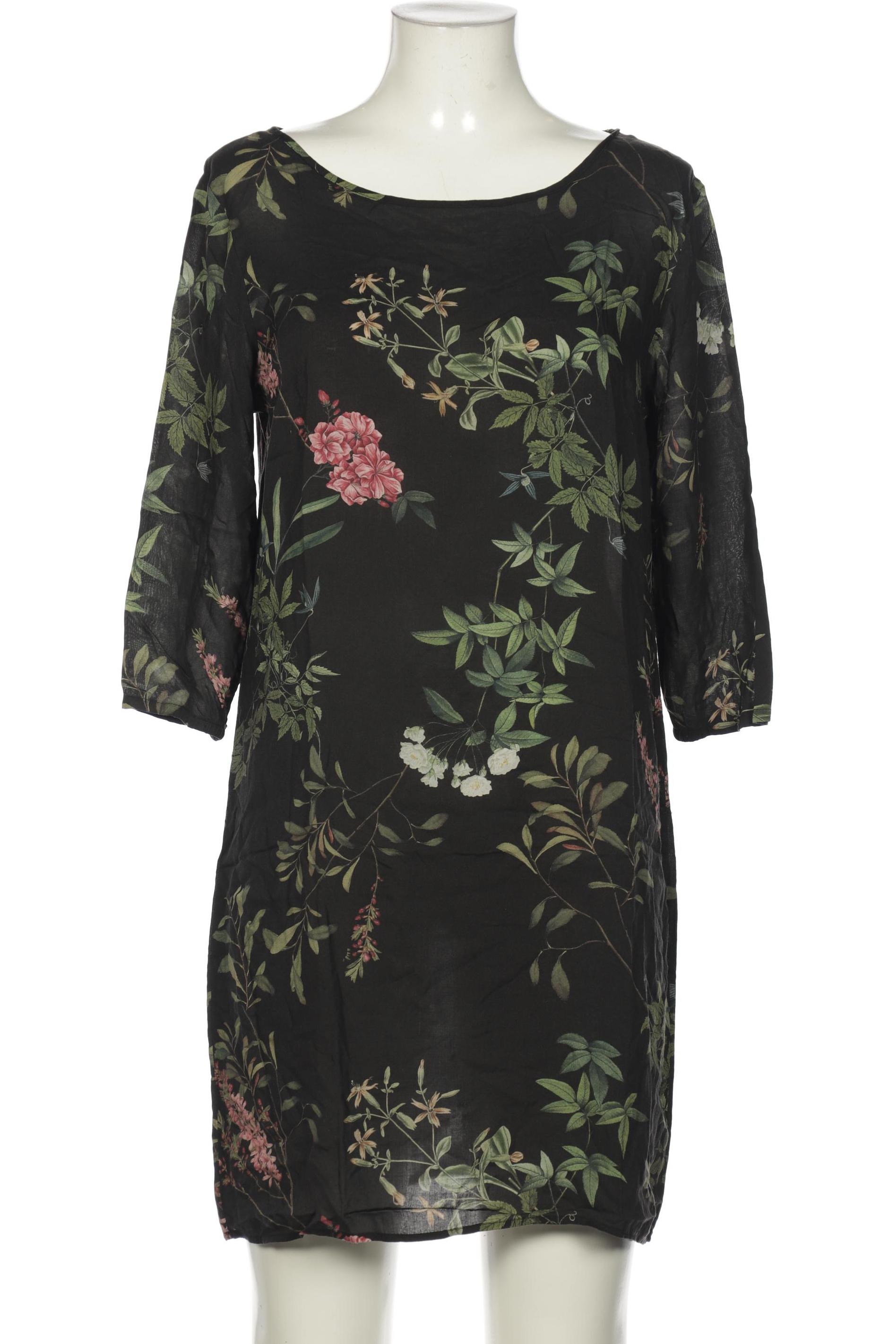 

Cartoon Damen Kleid, schwarz