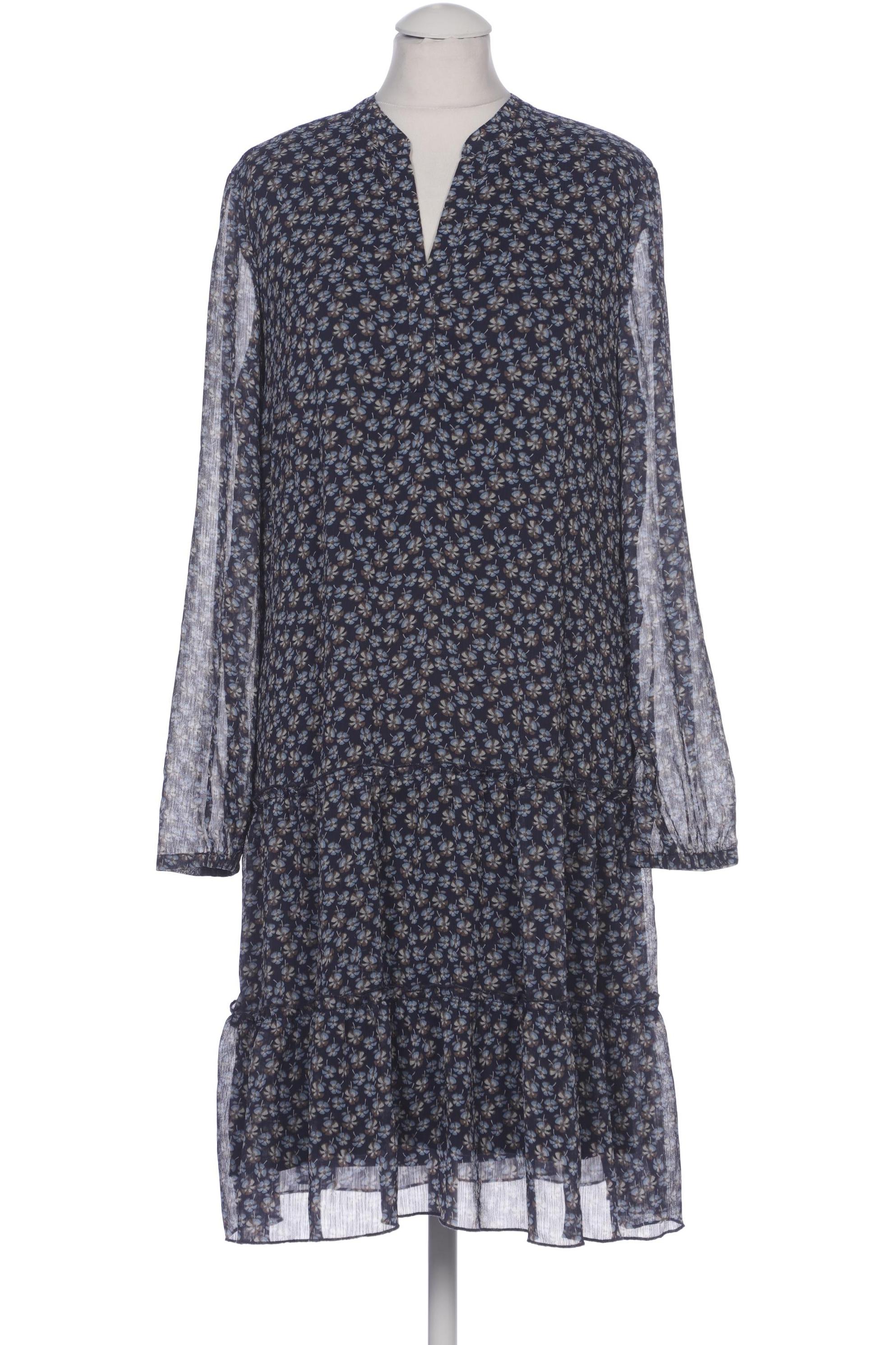 

Cartoon Damen Kleid, blau, Gr. 38