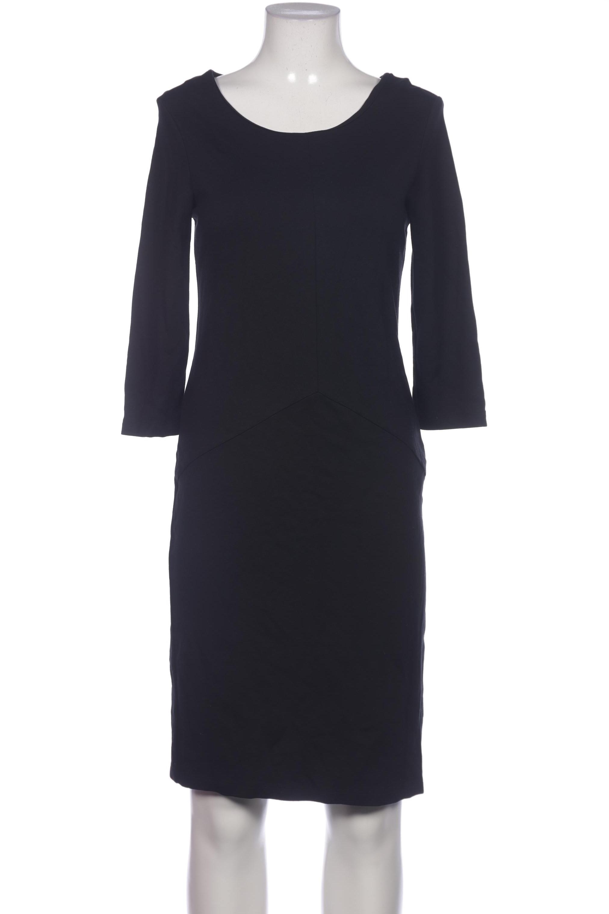 Thumbnail - Cartoon Damen Kleid, schwarz, Gr. 36