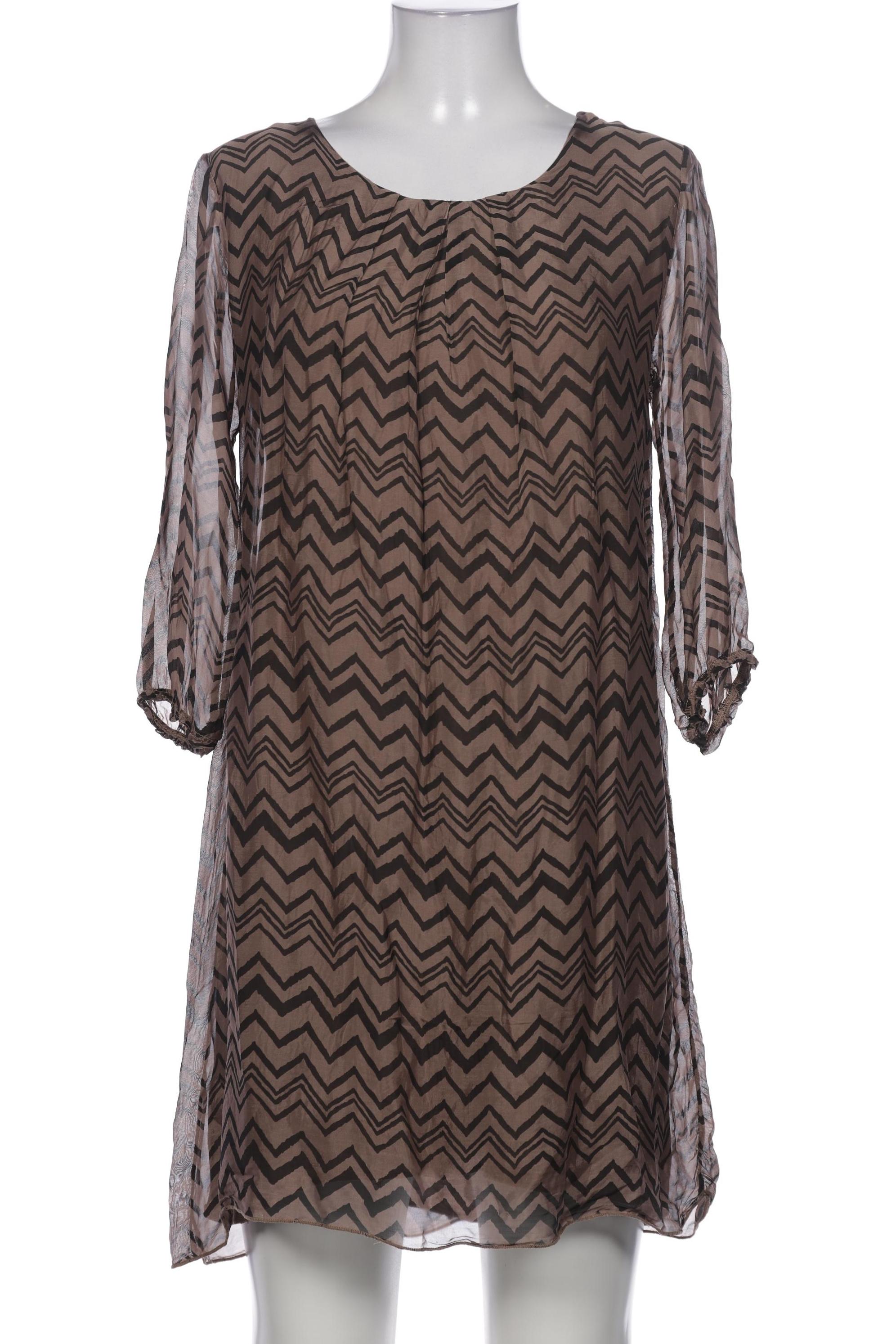 

Cartoon Damen Kleid, braun, Gr. 38