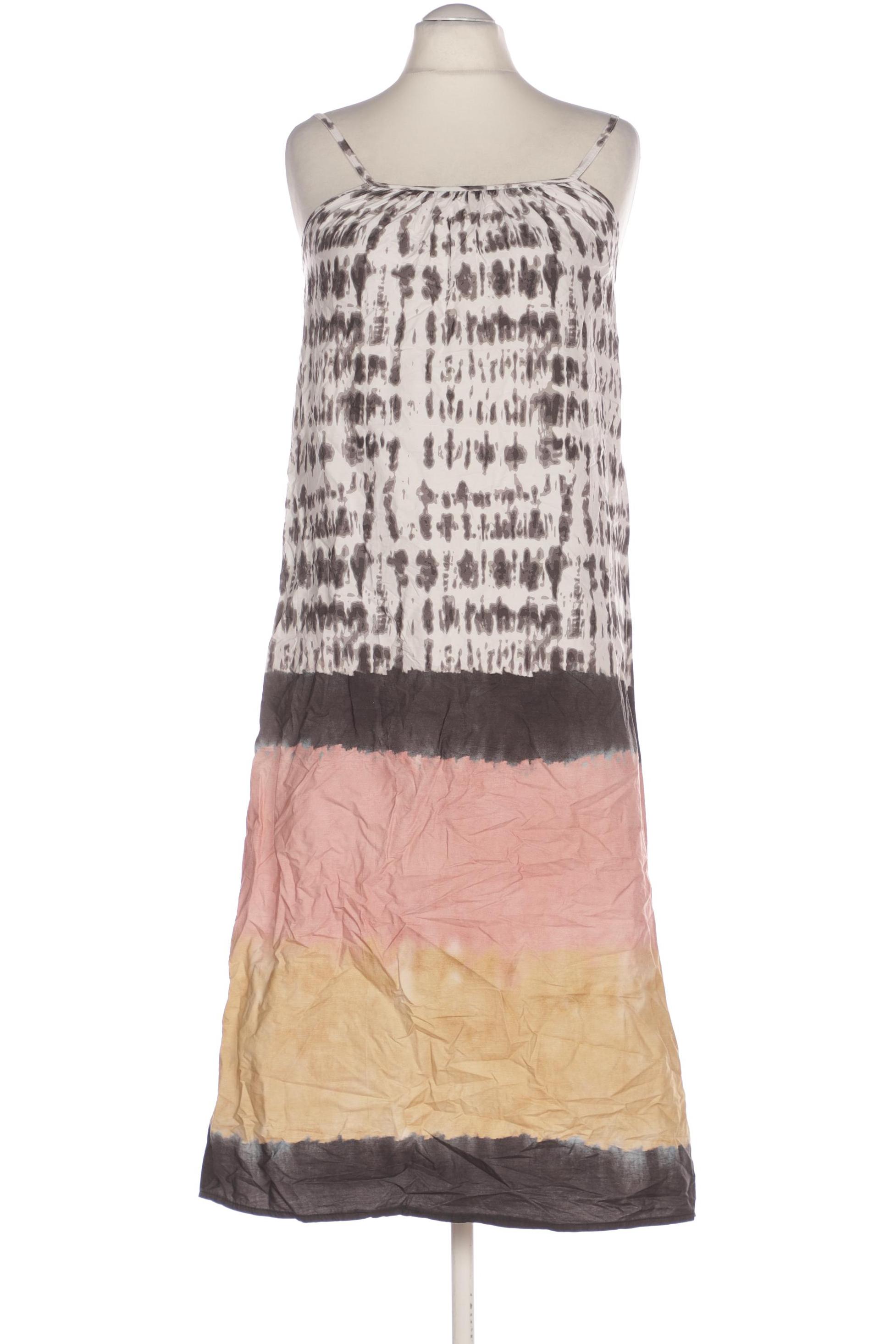 

Cartoon Damen Kleid, mehrfarbig