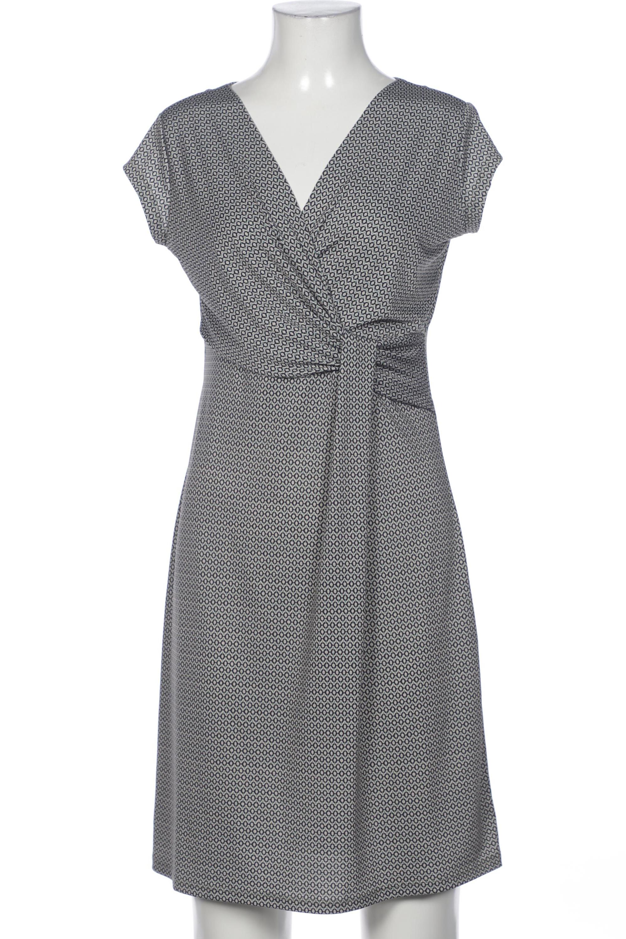 

Cartoon Damen Kleid, grün