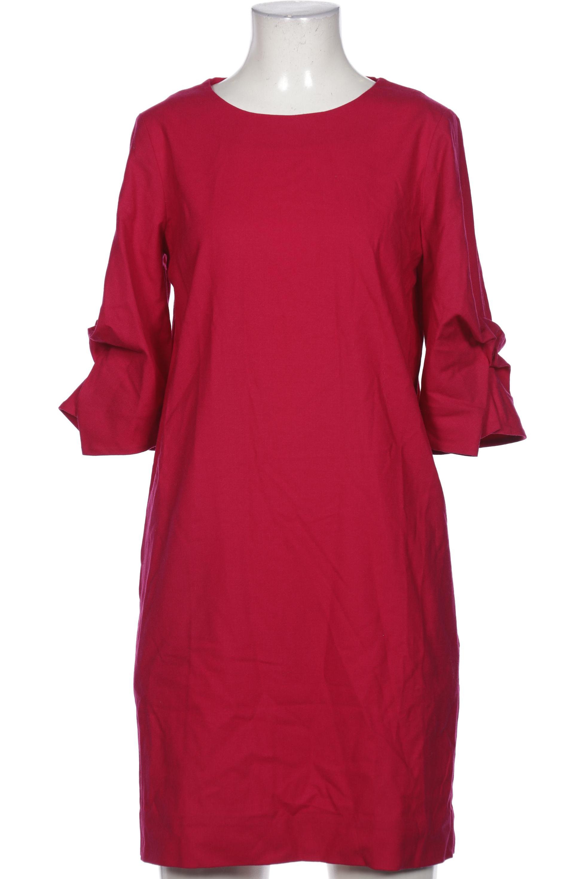 

Cartoon Damen Kleid, pink, Gr. 4
