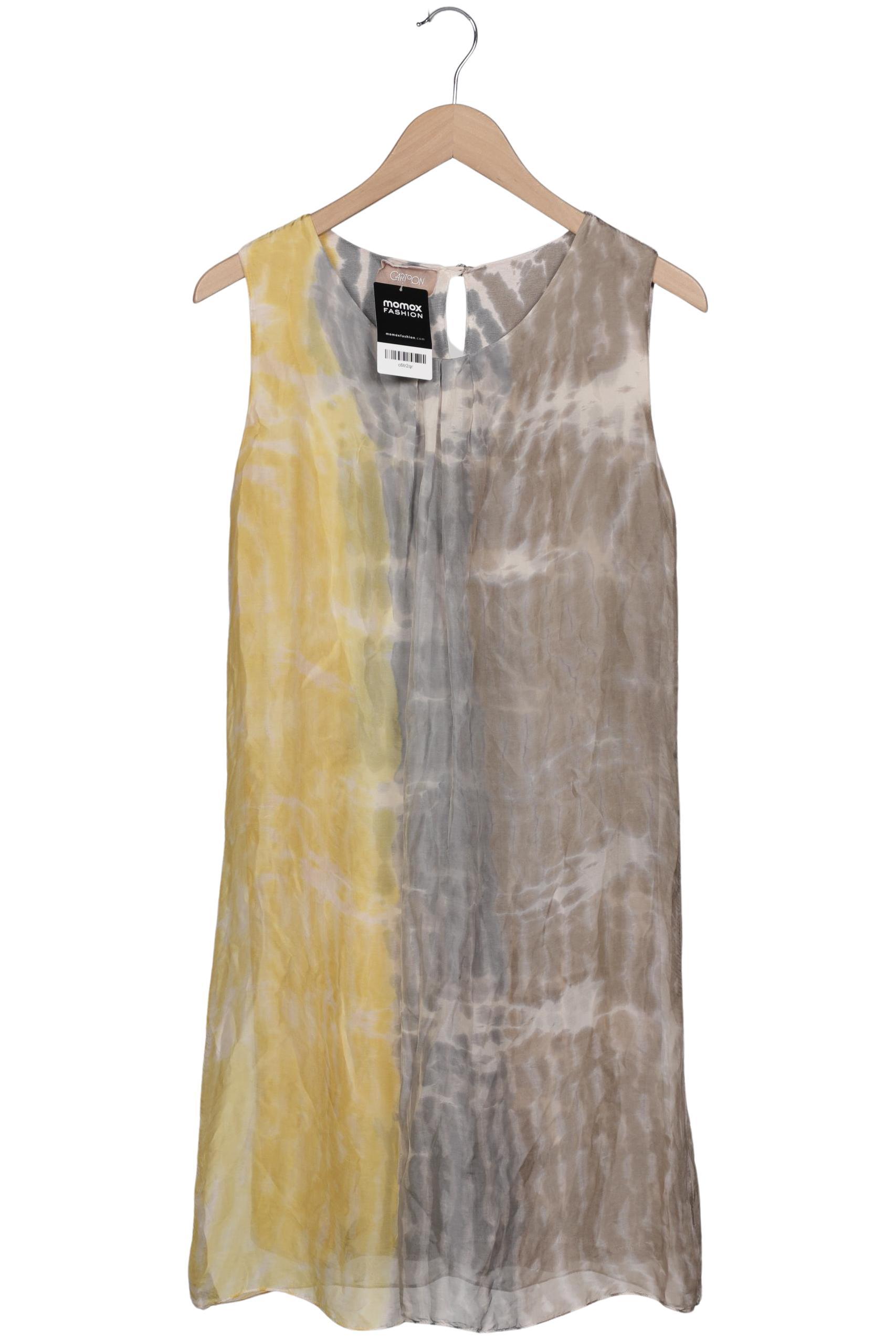 

Cartoon Damen Kleid, beige, Gr. 38