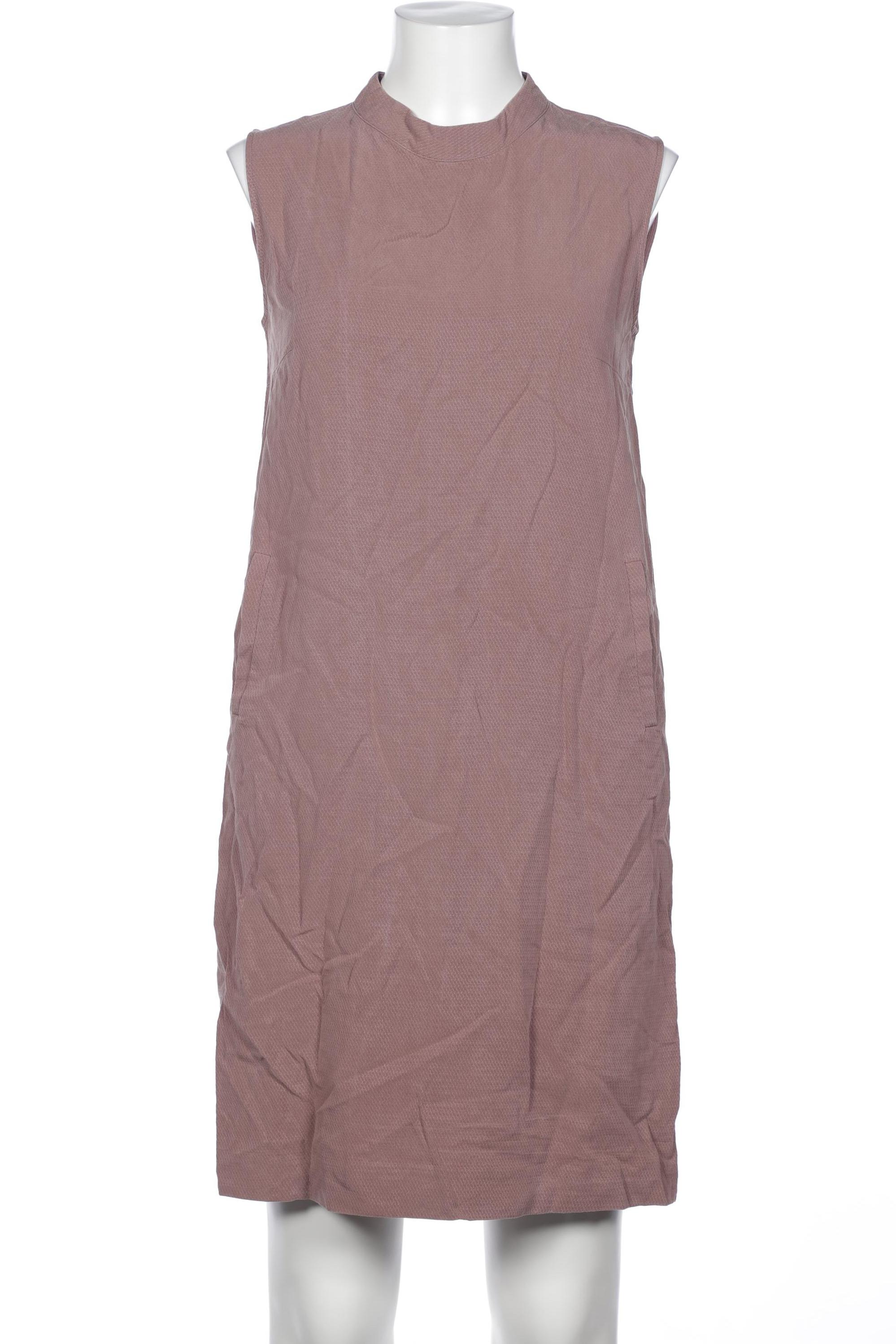 

Cartoon Damen Kleid, pink